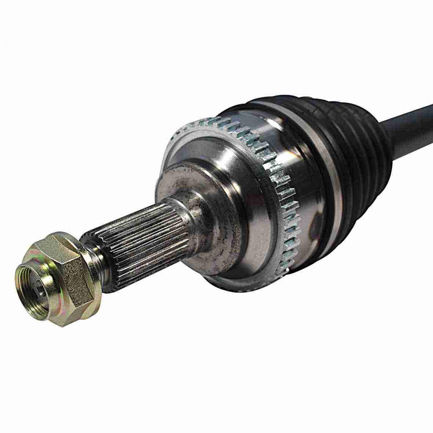 GSP NCV47524 CV Axle Assembly product image 3 of 5