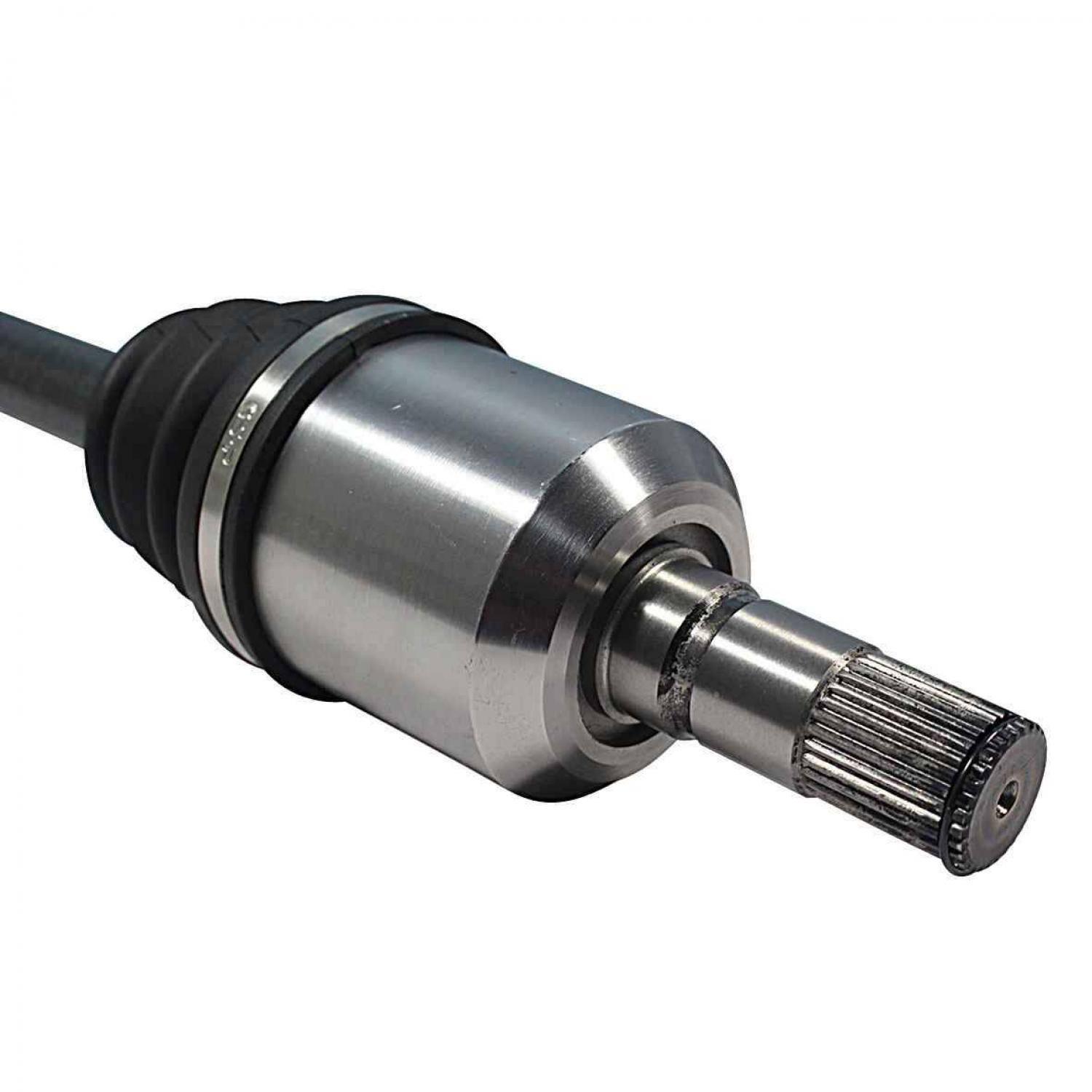 GSP NCV47524 CV Axle Assembly product image 4 of 5