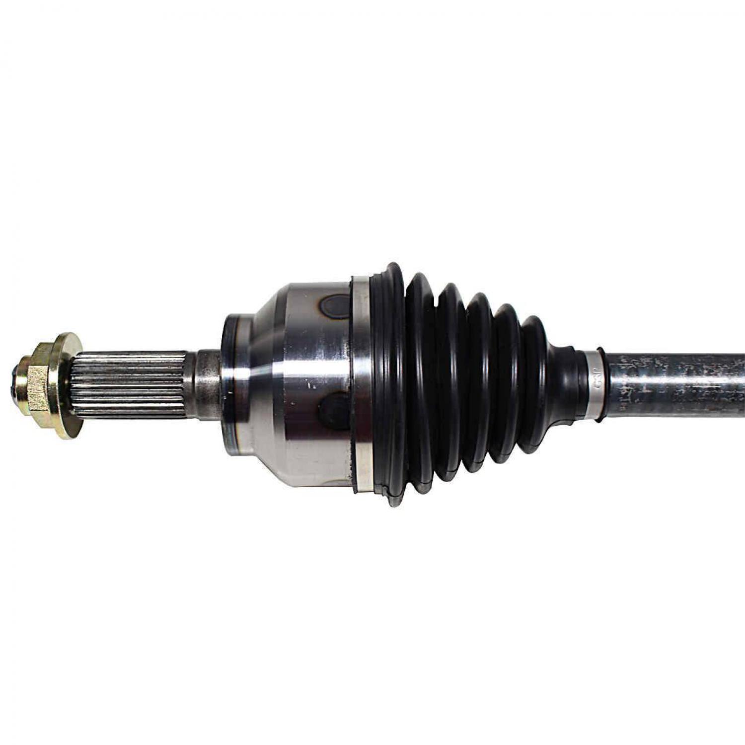 GSP NCV47526 CV Axle Assembly product image 1 of 5