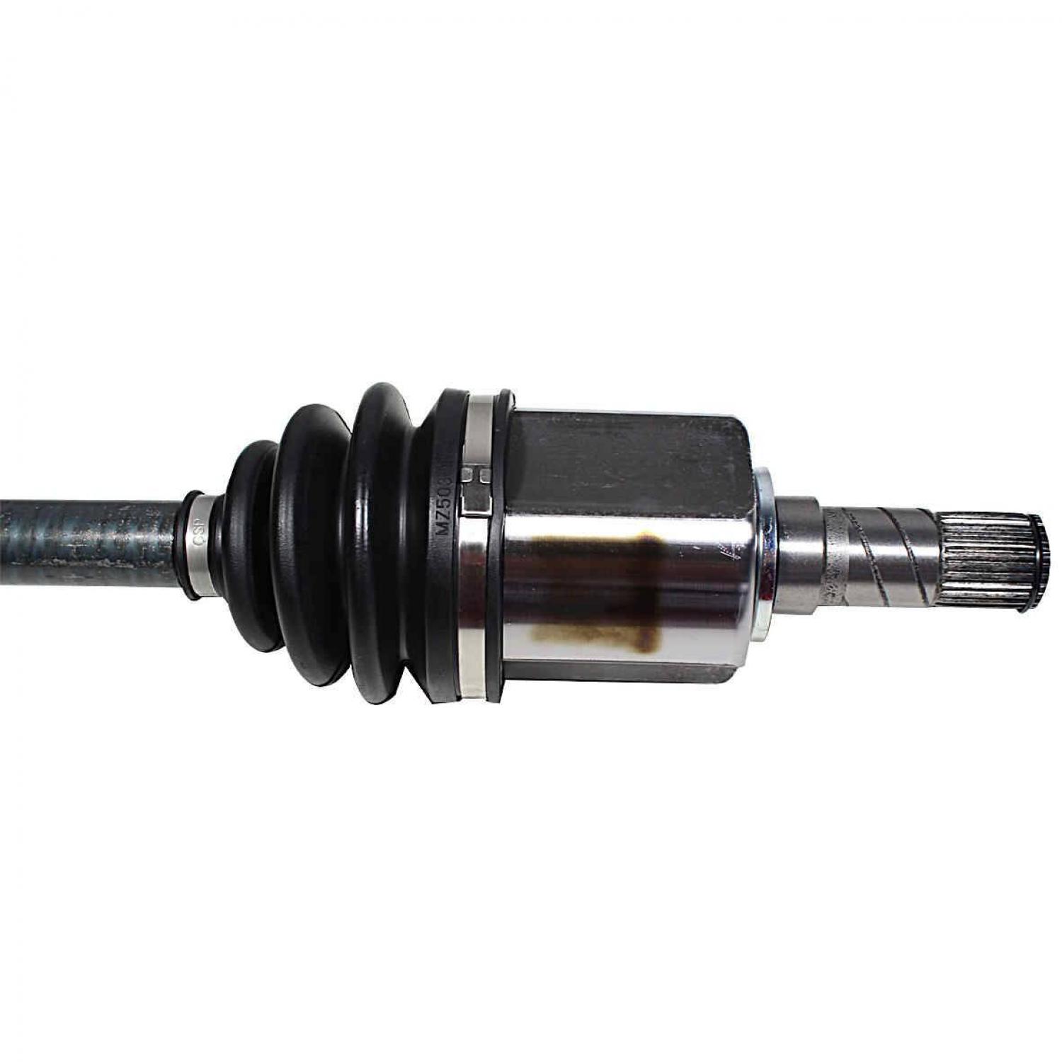 GSP NCV47526 CV Axle Assembly product image 2 of 5