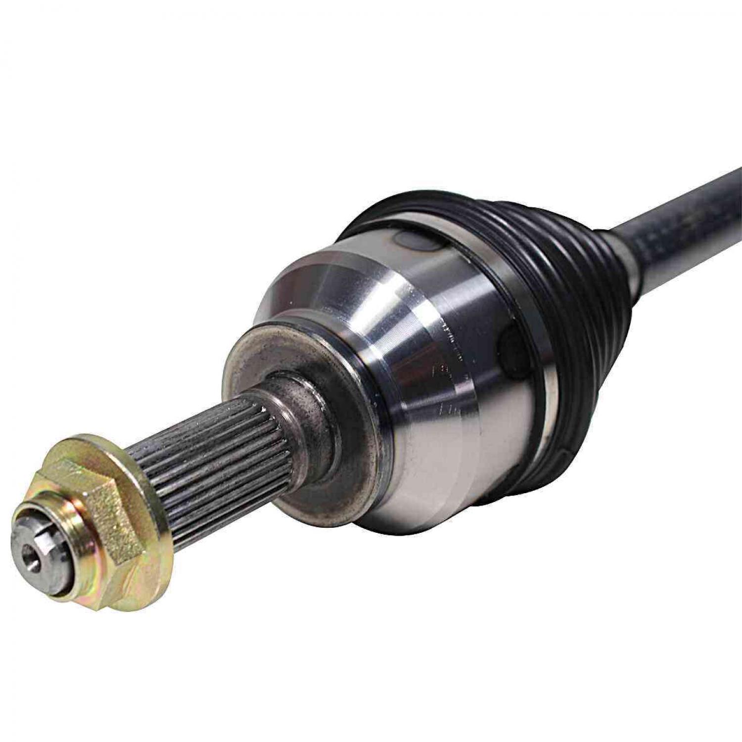GSP NCV47526 CV Axle Assembly product image 3 of 5