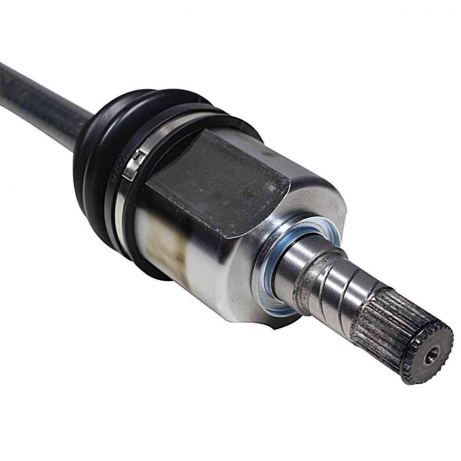 GSP NCV47526 CV Axle Assembly product image 4 of 5