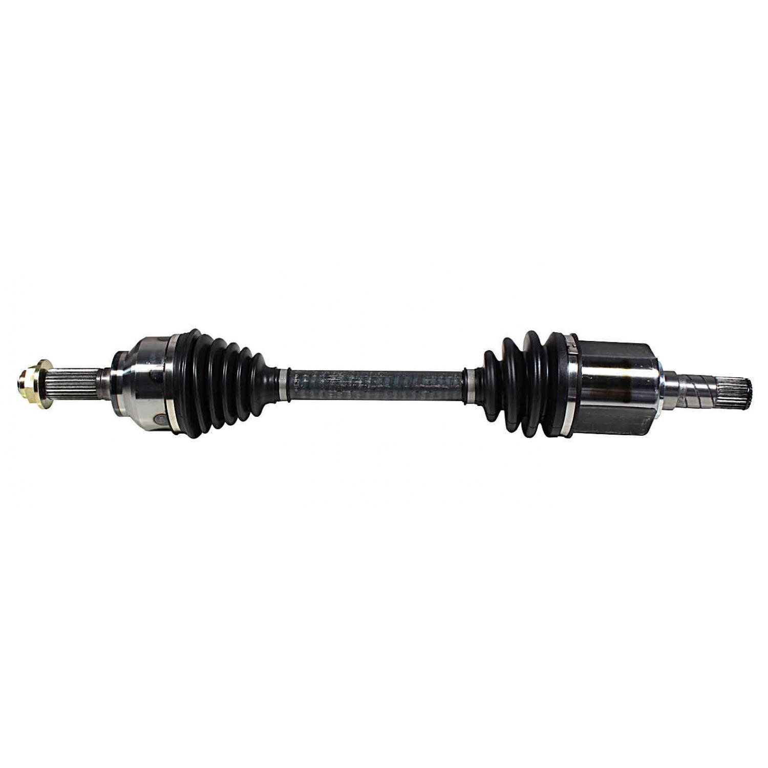 GSP NCV47526 CV Axle Assembly product image 5 of 5