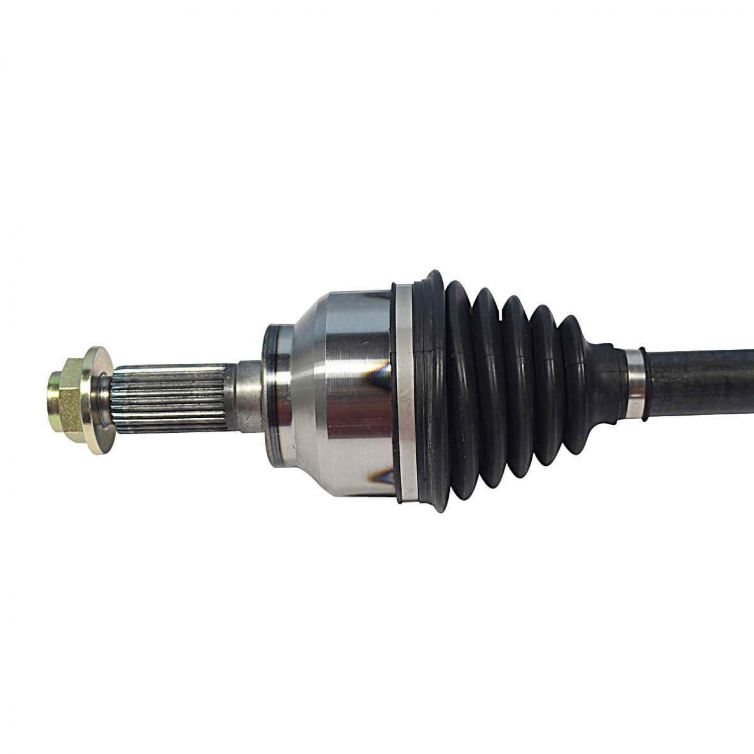 GSP NCV47528 - CV Axle Assembly GSP NCV47528 CV Axle Assembly product image 1 of 5