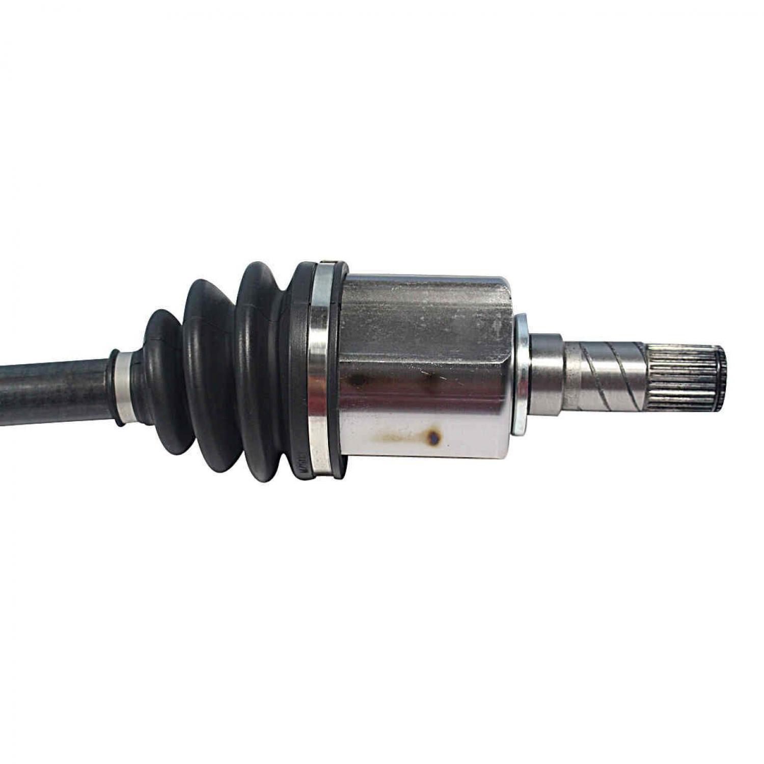 GSP NCV47528 - CV Axle Assembly GSP NCV47528 CV Axle Assembly product image 2 of 5
