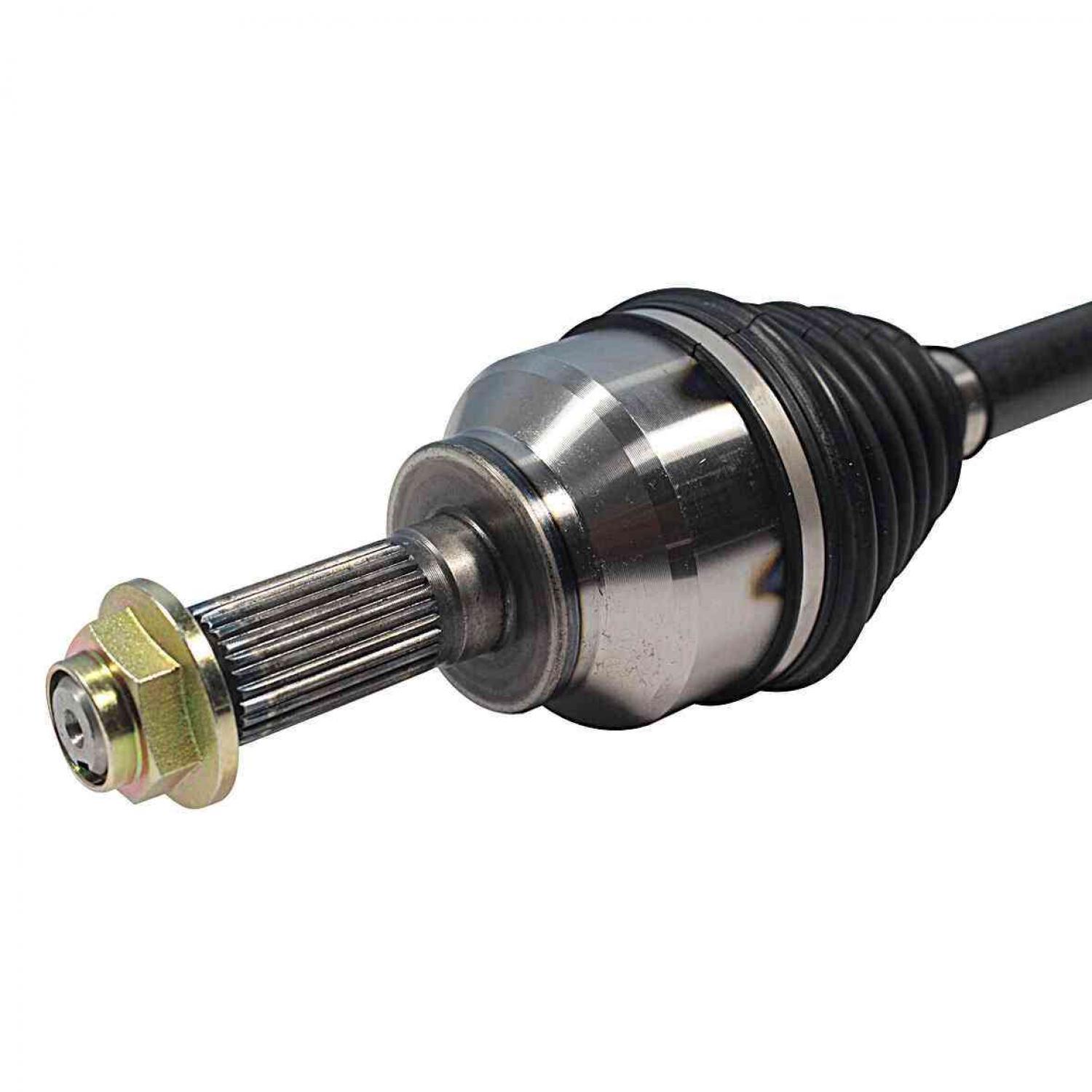 GSP NCV47528 - CV Axle Assembly GSP NCV47528 CV Axle Assembly product image 3 of 5