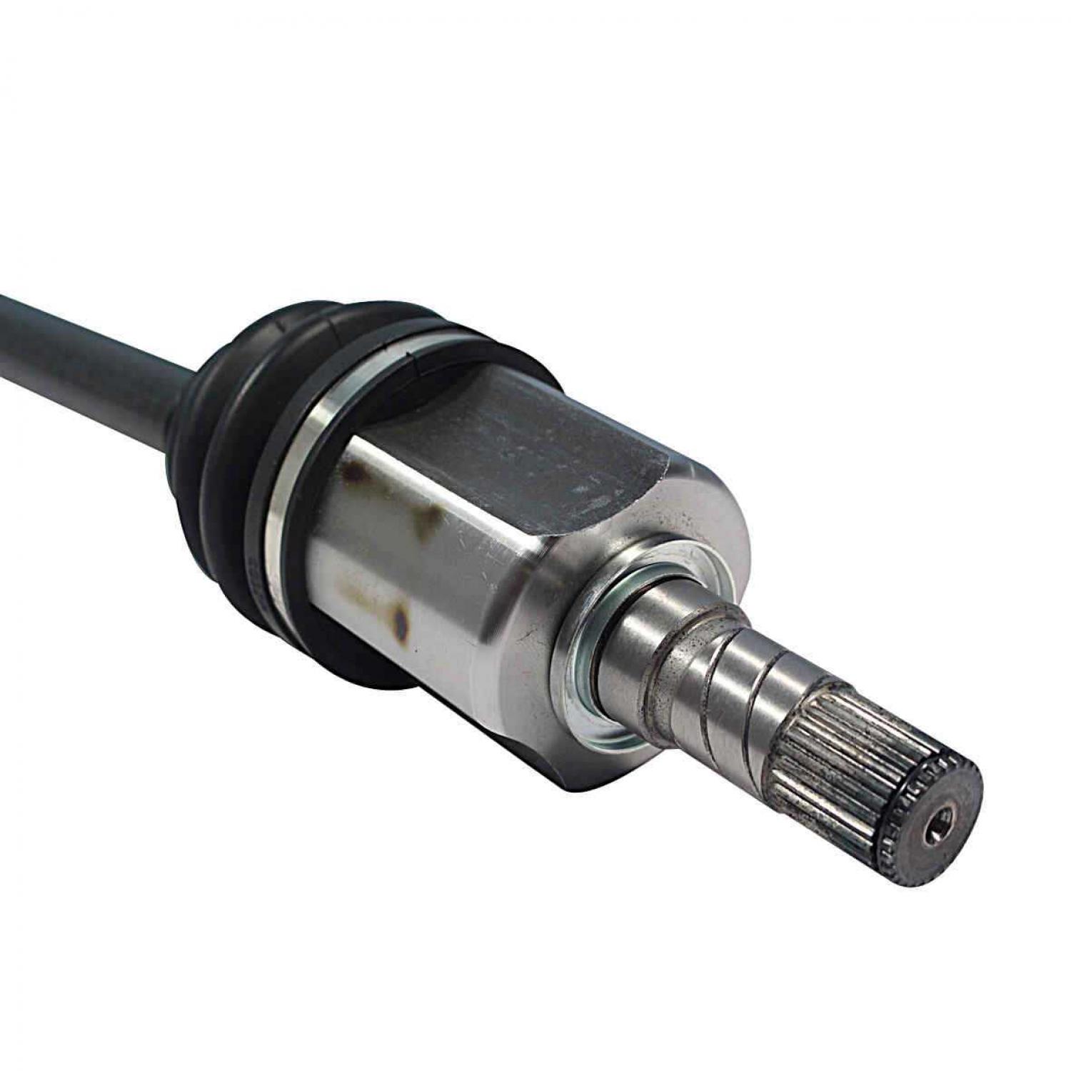 GSP NCV47528 - CV Axle Assembly GSP NCV47528 CV Axle Assembly product image 4 of 5