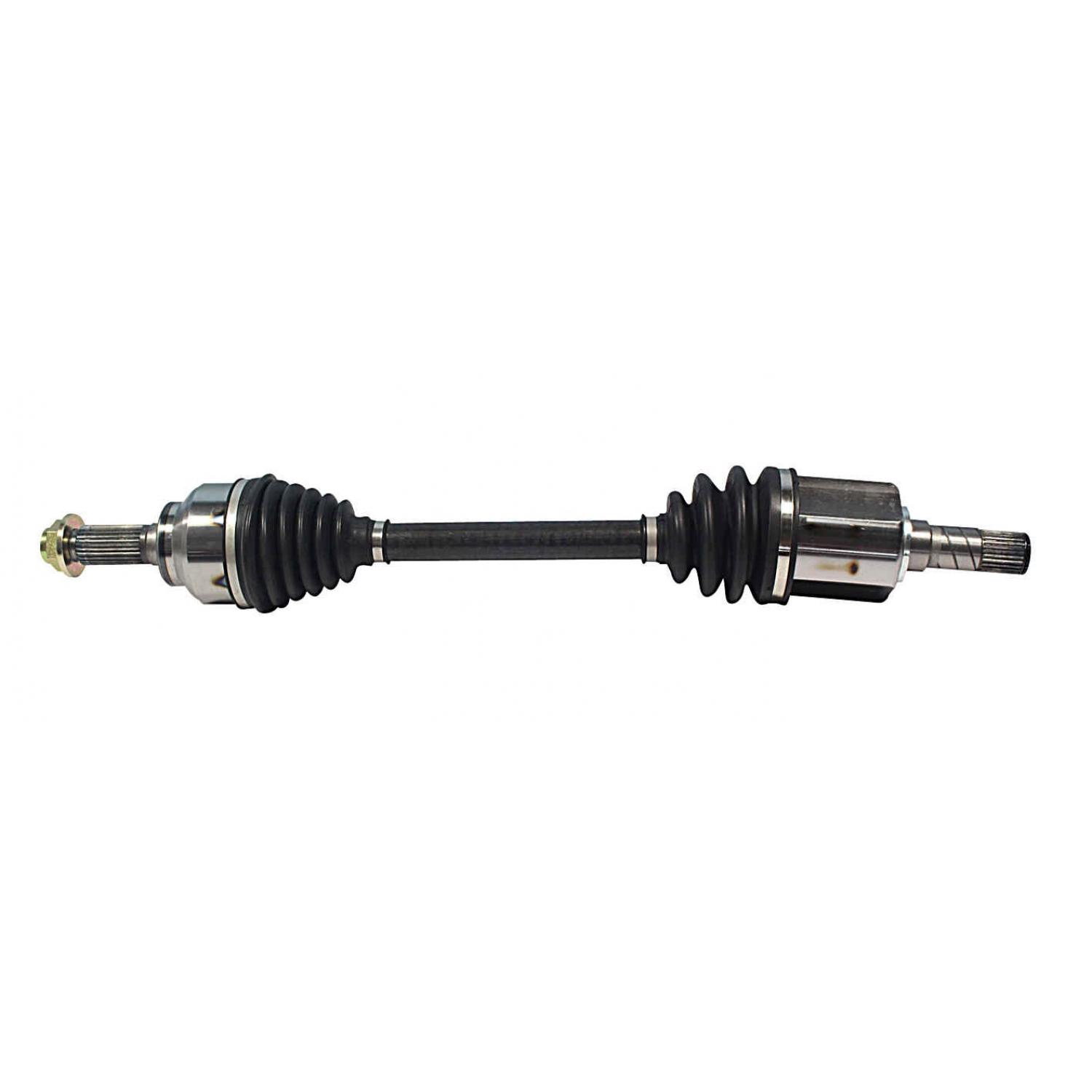 GSP NCV47528 - CV Axle Assembly GSP NCV47528 CV Axle Assembly product image 5 of 5