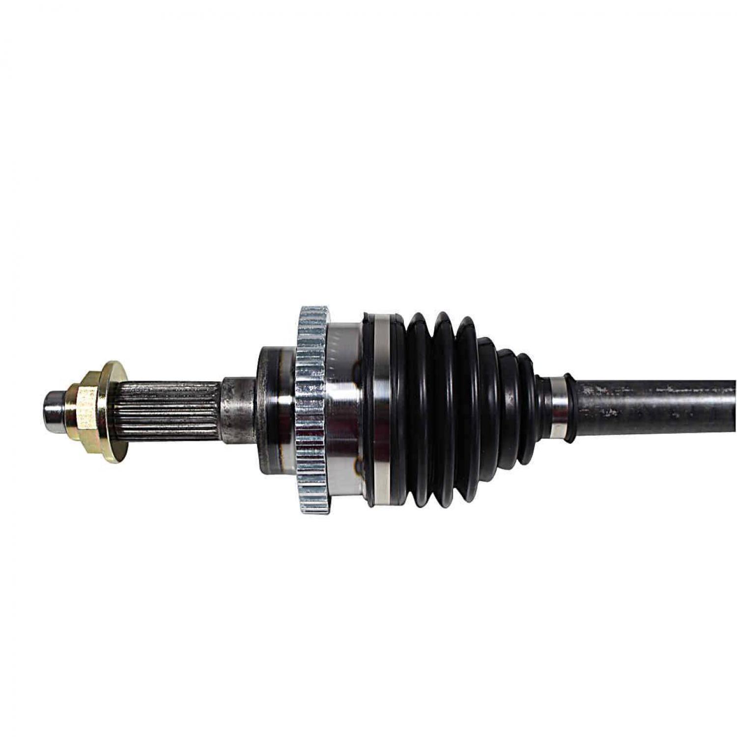 GSP NCV47532 - CV Axle Assembly GSP NCV47532 CV Axle Assembly product image 1 of 5