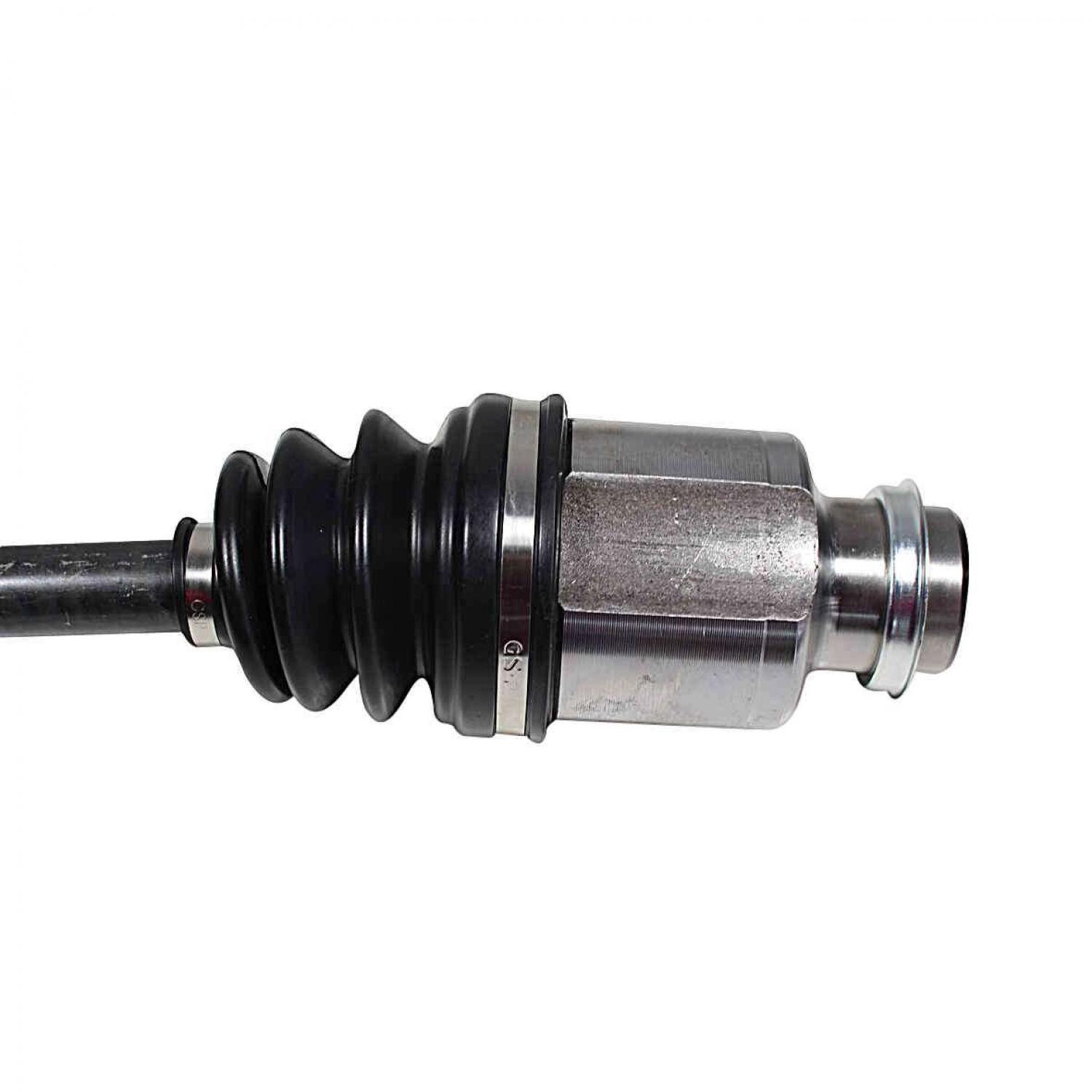 GSP NCV47532 - CV Axle Assembly GSP NCV47532 CV Axle Assembly product image 2 of 5
