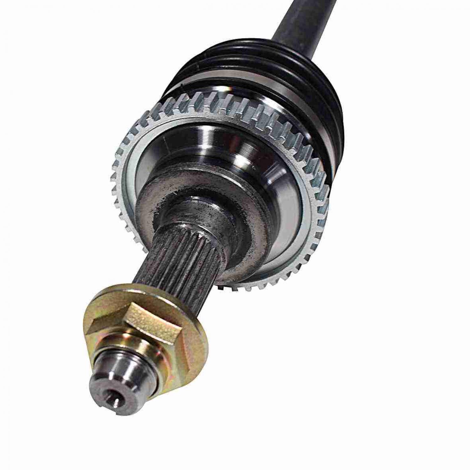 GSP NCV47532 - CV Axle Assembly GSP NCV47532 CV Axle Assembly product image 3 of 5
