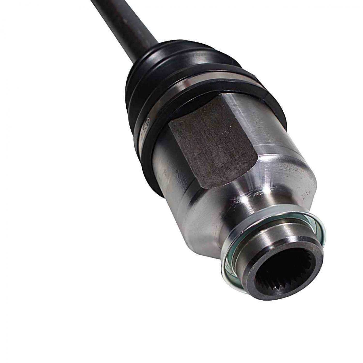 GSP NCV47532 - CV Axle Assembly GSP NCV47532 CV Axle Assembly product image 4 of 5