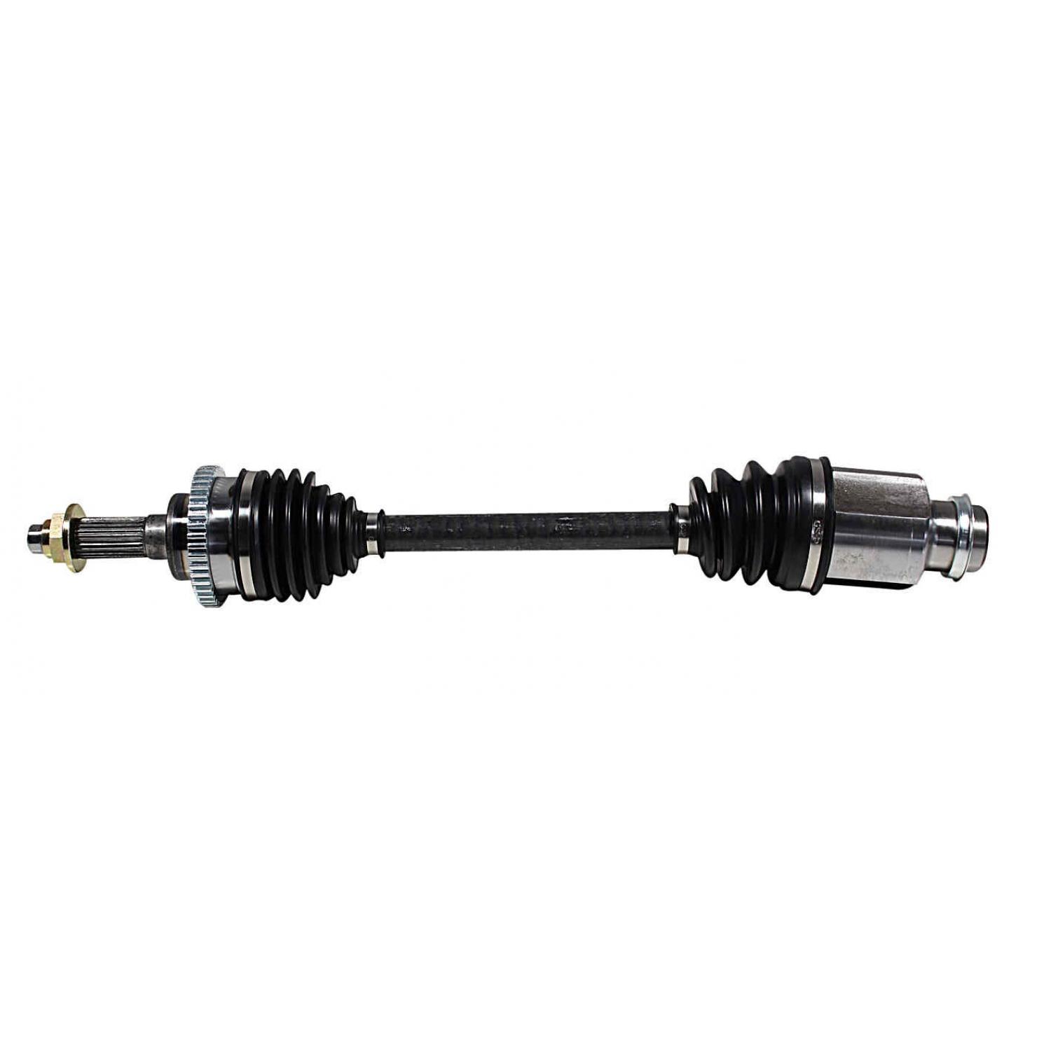 GSP NCV47532 - CV Axle Assembly GSP NCV47532 CV Axle Assembly product image 5 of 5