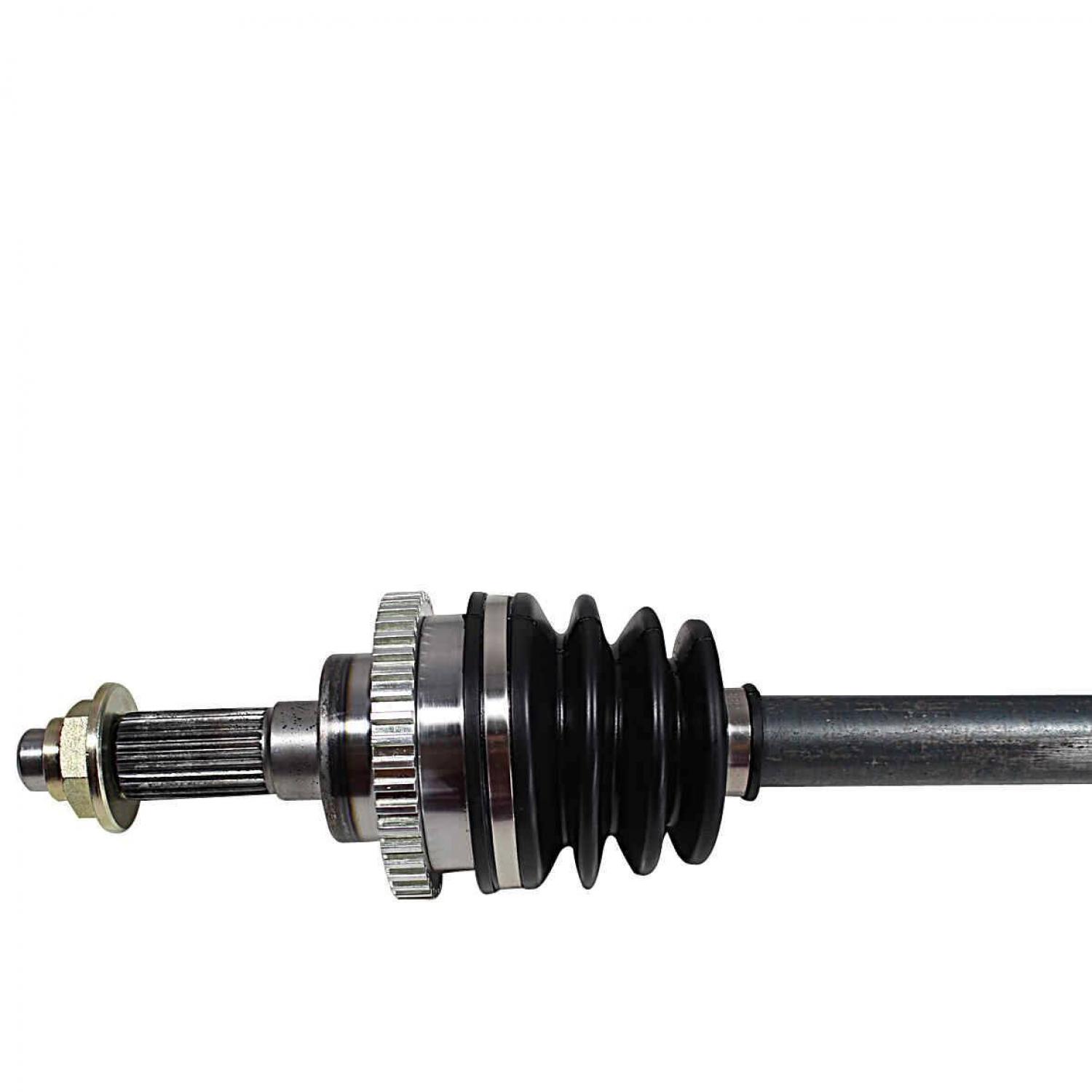 GSP NCV47533 CV Axle Assembly product image 1 of 5