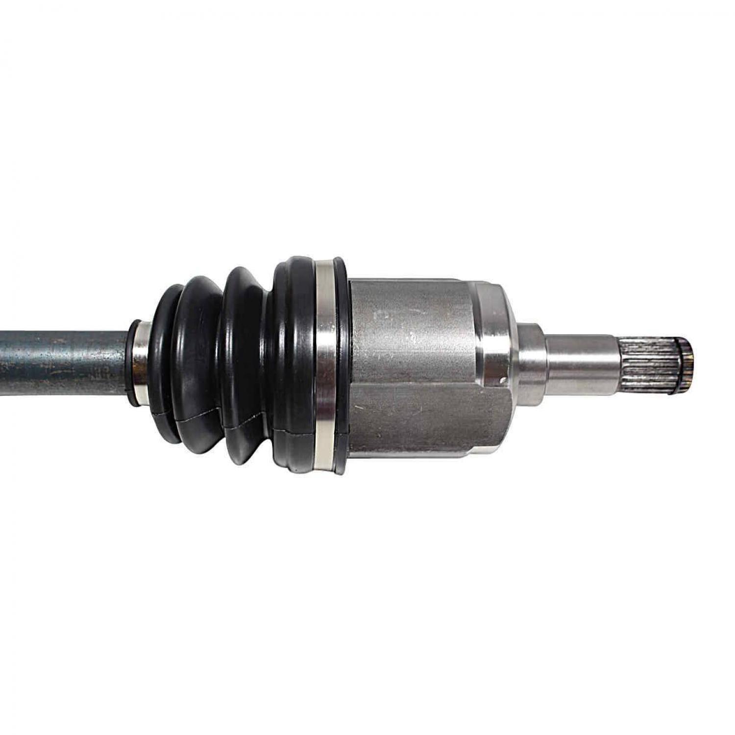 GSP NCV47533 CV Axle Assembly product image 2 of 5