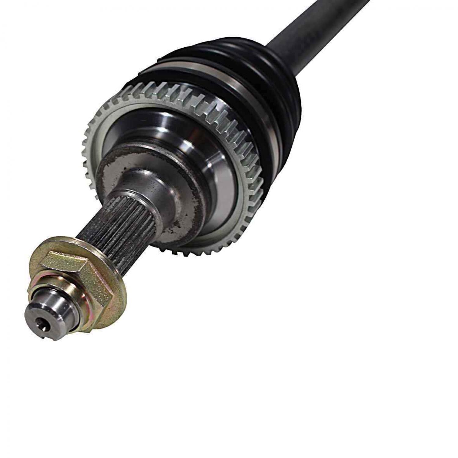 GSP NCV47533 CV Axle Assembly product image 3 of 5