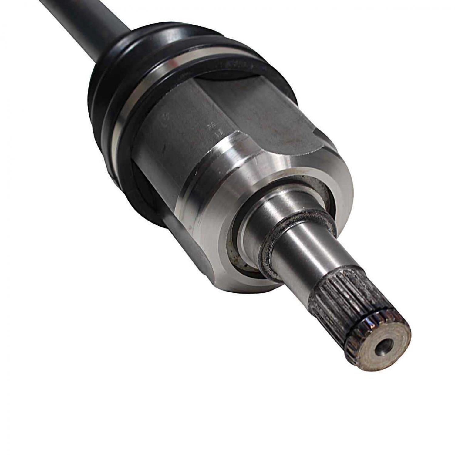 GSP NCV47533 CV Axle Assembly product image 4 of 5