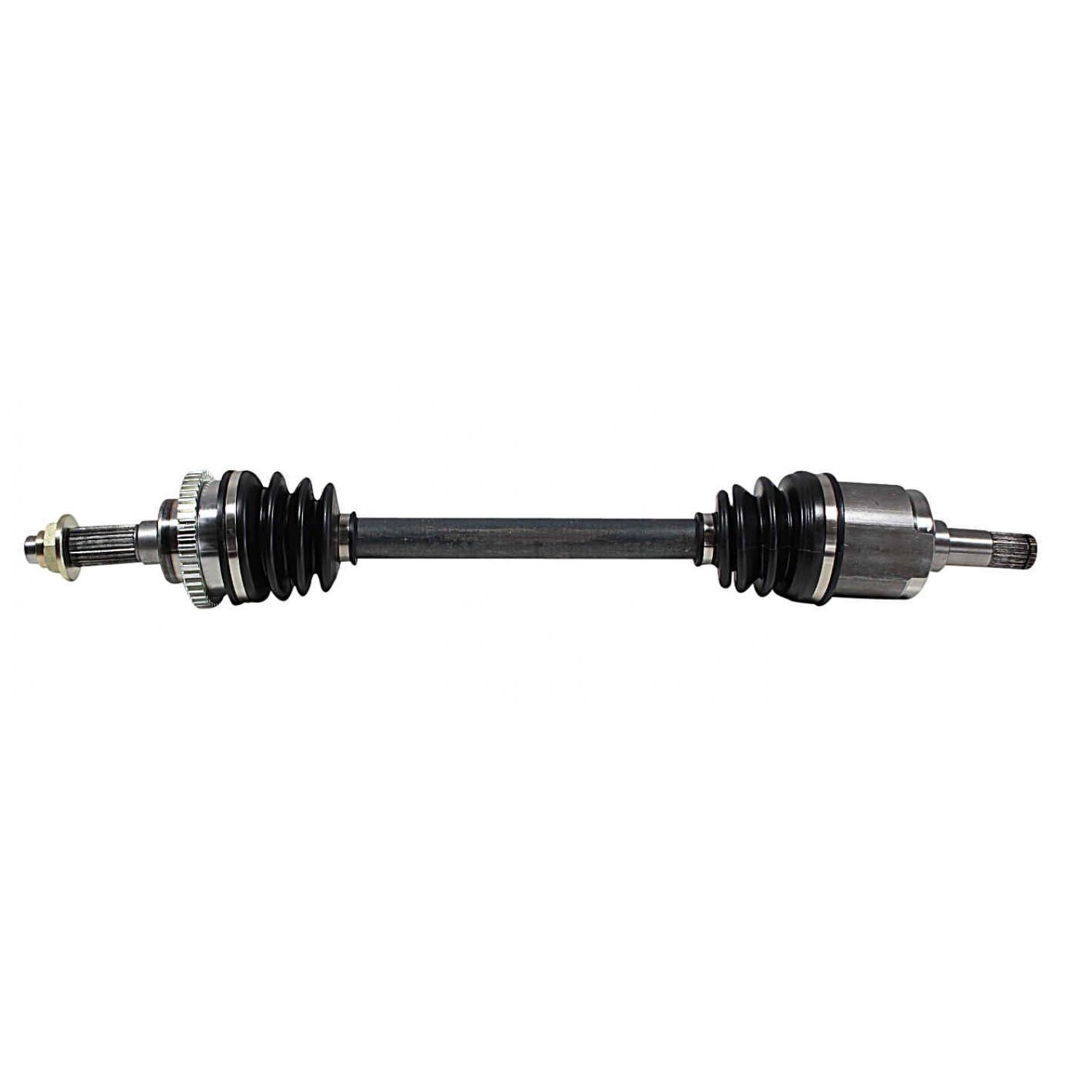 GSP NCV47533 CV Axle Assembly product image 5 of 5
