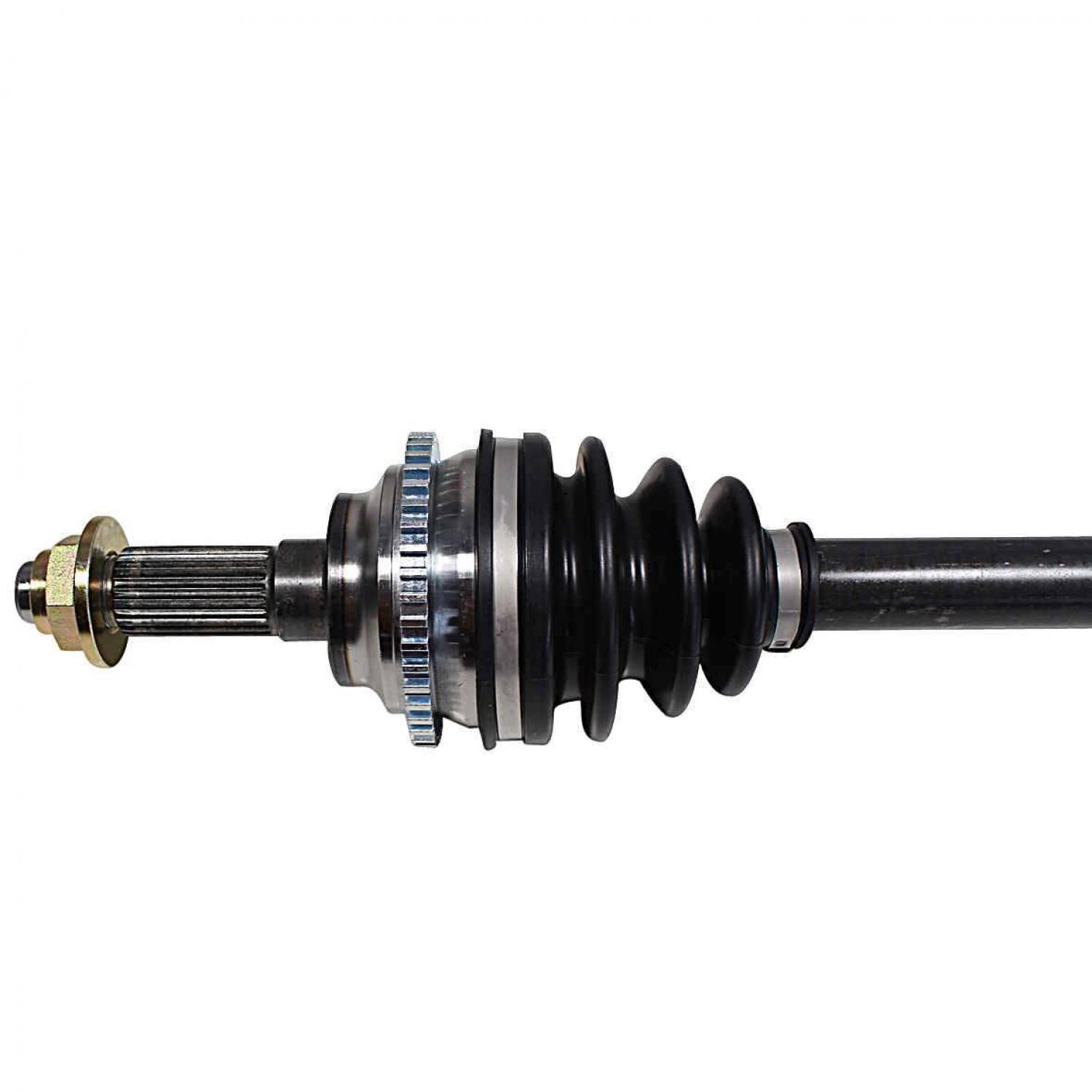 GSP NCV47536 - CV Axle Assembly GSP NCV47536 CV Axle Assembly product image 1 of 5