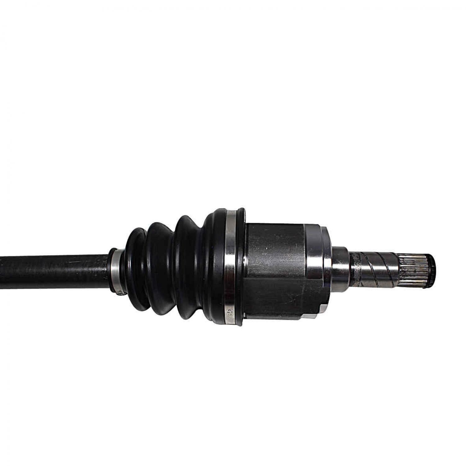 GSP NCV47536 - CV Axle Assembly GSP NCV47536 CV Axle Assembly product image 2 of 5