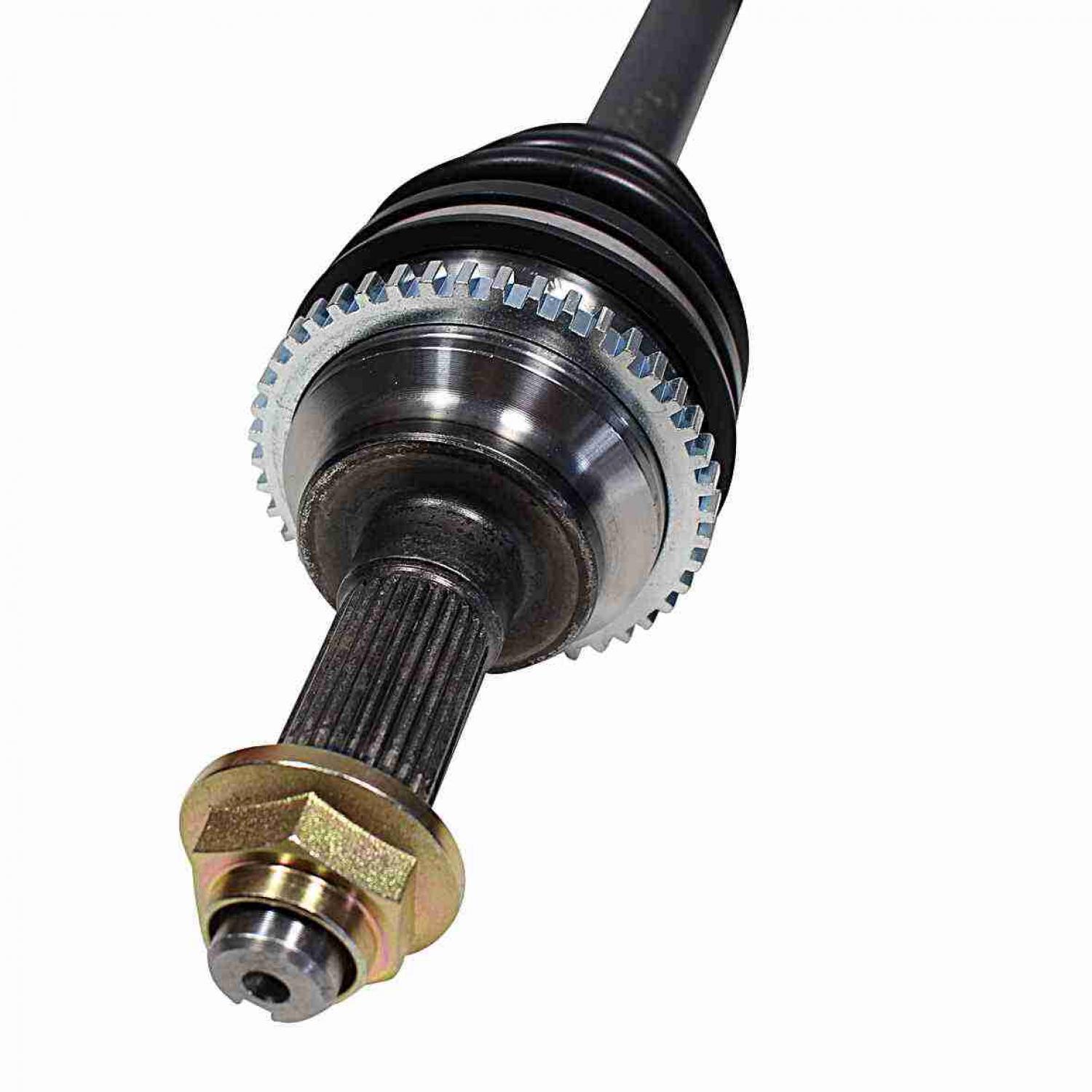 GSP NCV47536 - CV Axle Assembly GSP NCV47536 CV Axle Assembly product image 3 of 5