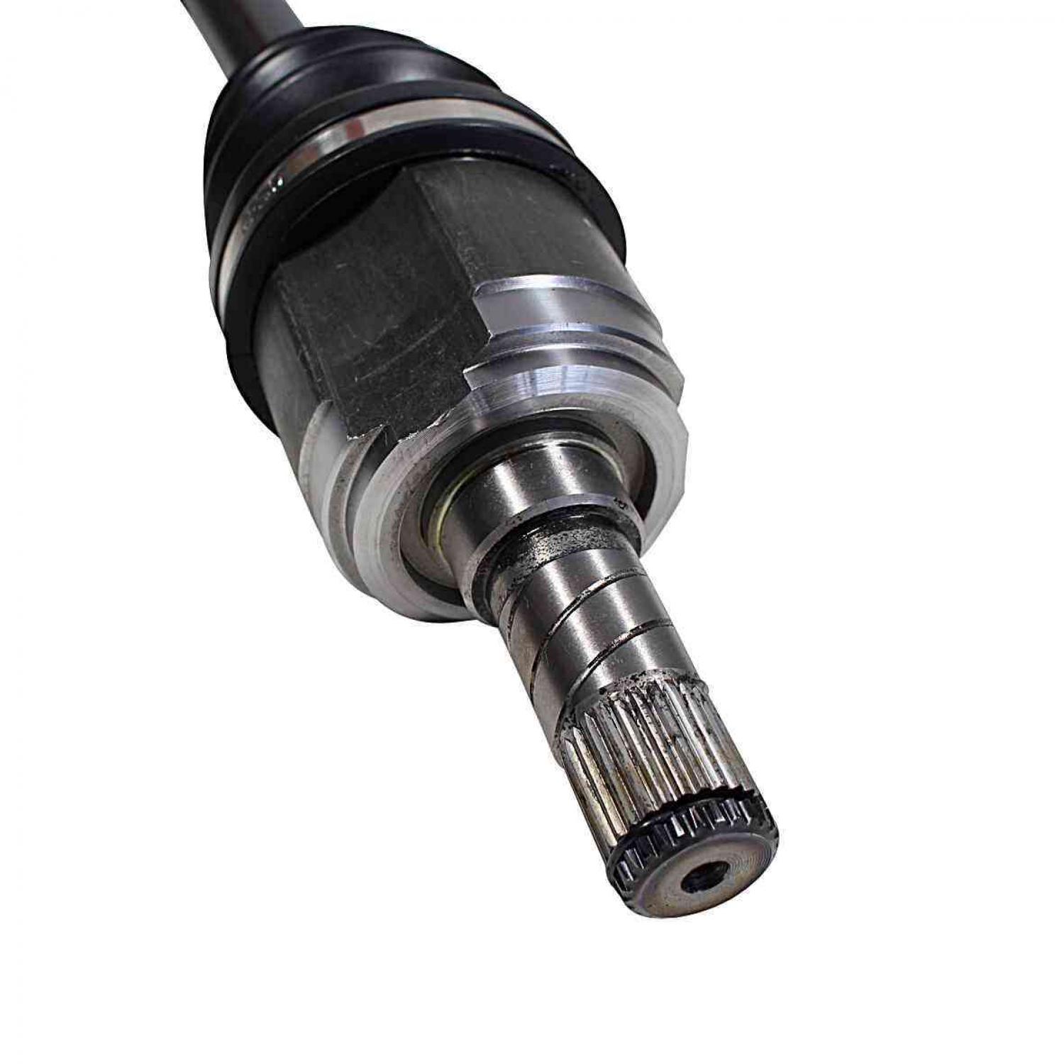 GSP NCV47536 - CV Axle Assembly GSP NCV47536 CV Axle Assembly product image 4 of 5