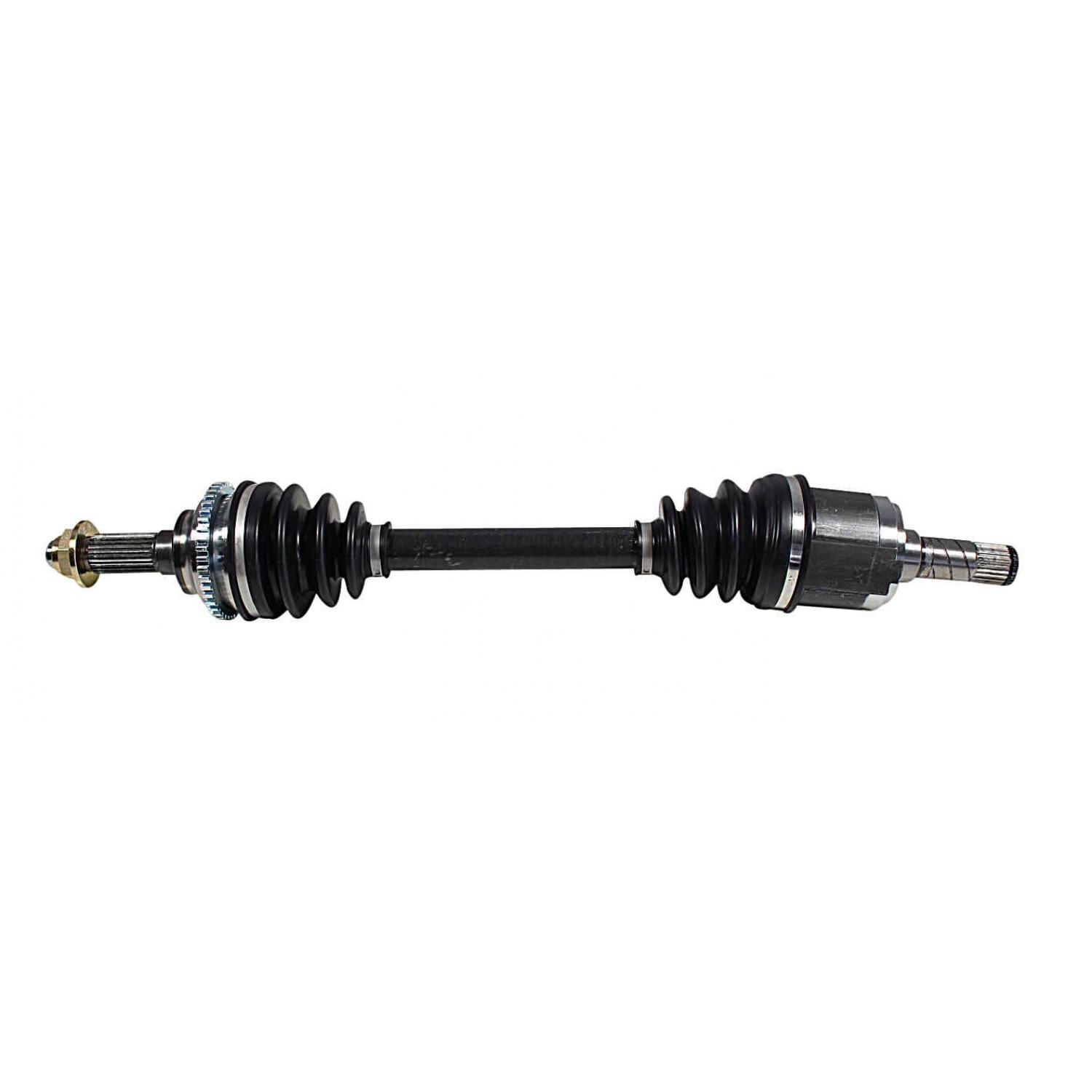 GSP NCV47536 - CV Axle Assembly GSP NCV47536 CV Axle Assembly product image 5 of 5