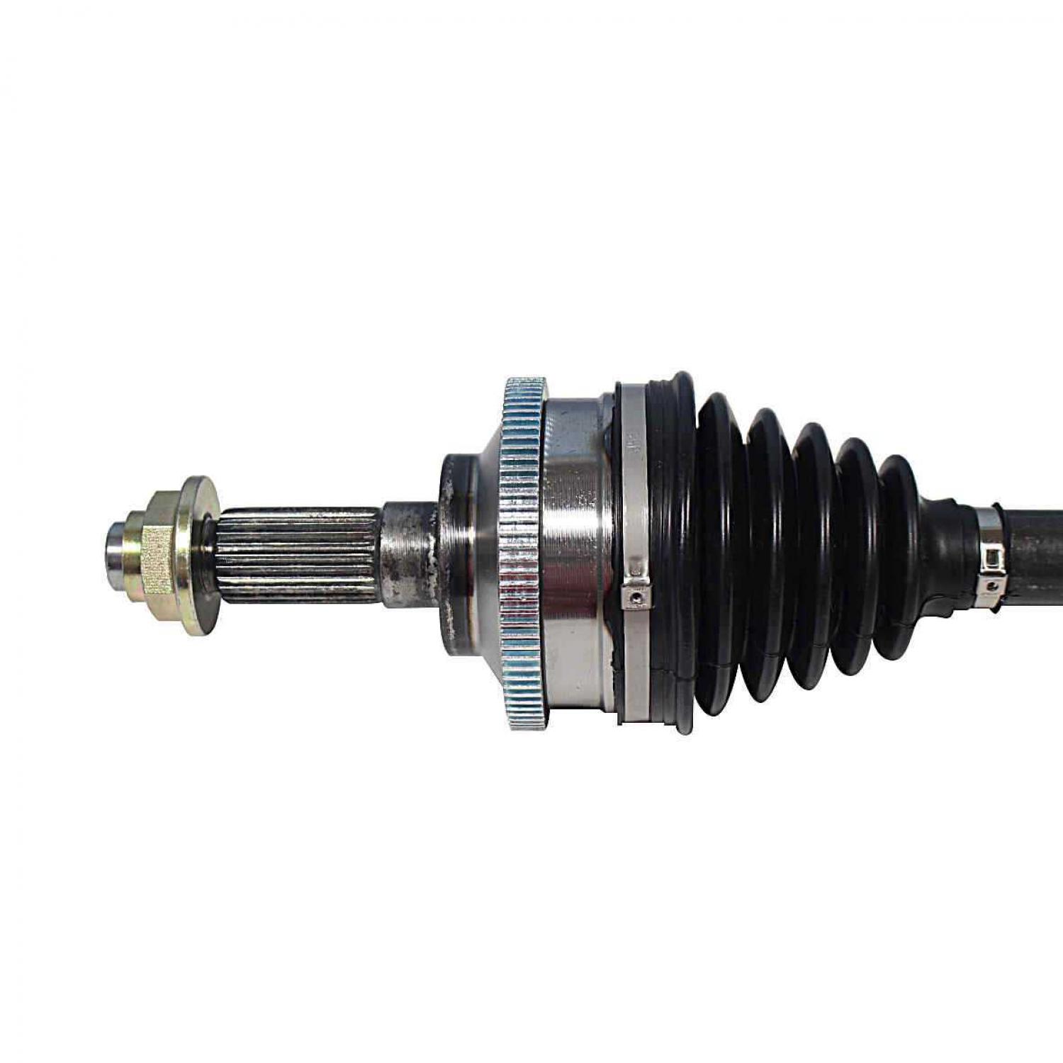 GSP NCV47540 CV Axle Assembly product image 1 of 5