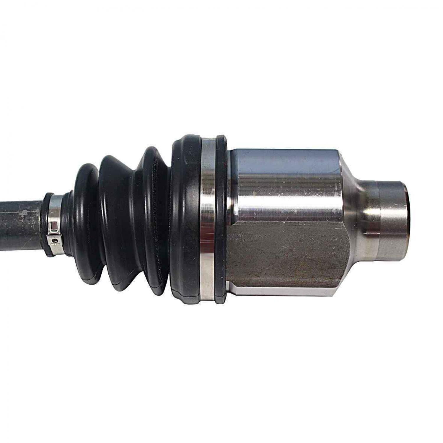 GSP NCV47540 CV Axle Assembly product image 2 of 5