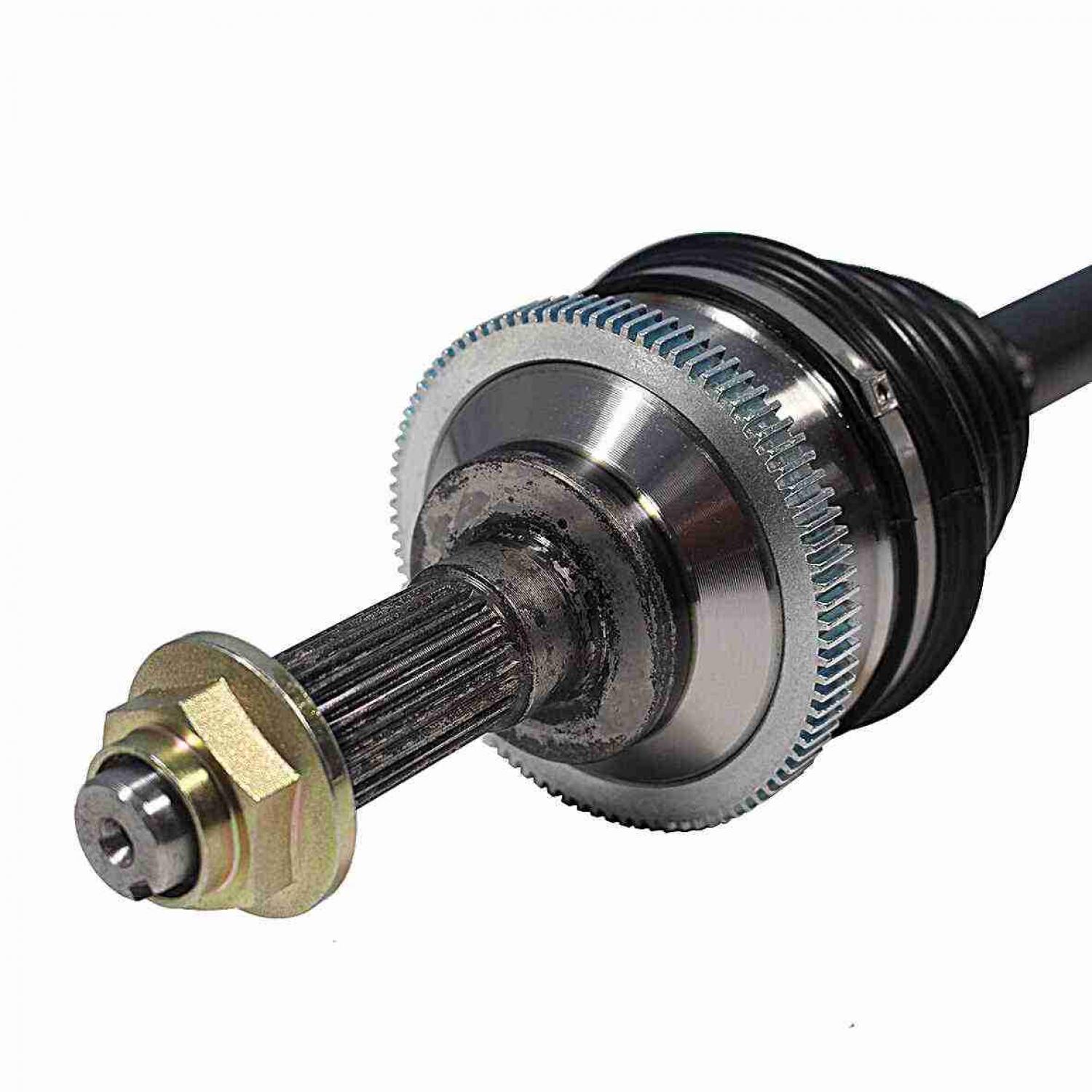 GSP NCV47540 CV Axle Assembly product image 3 of 5