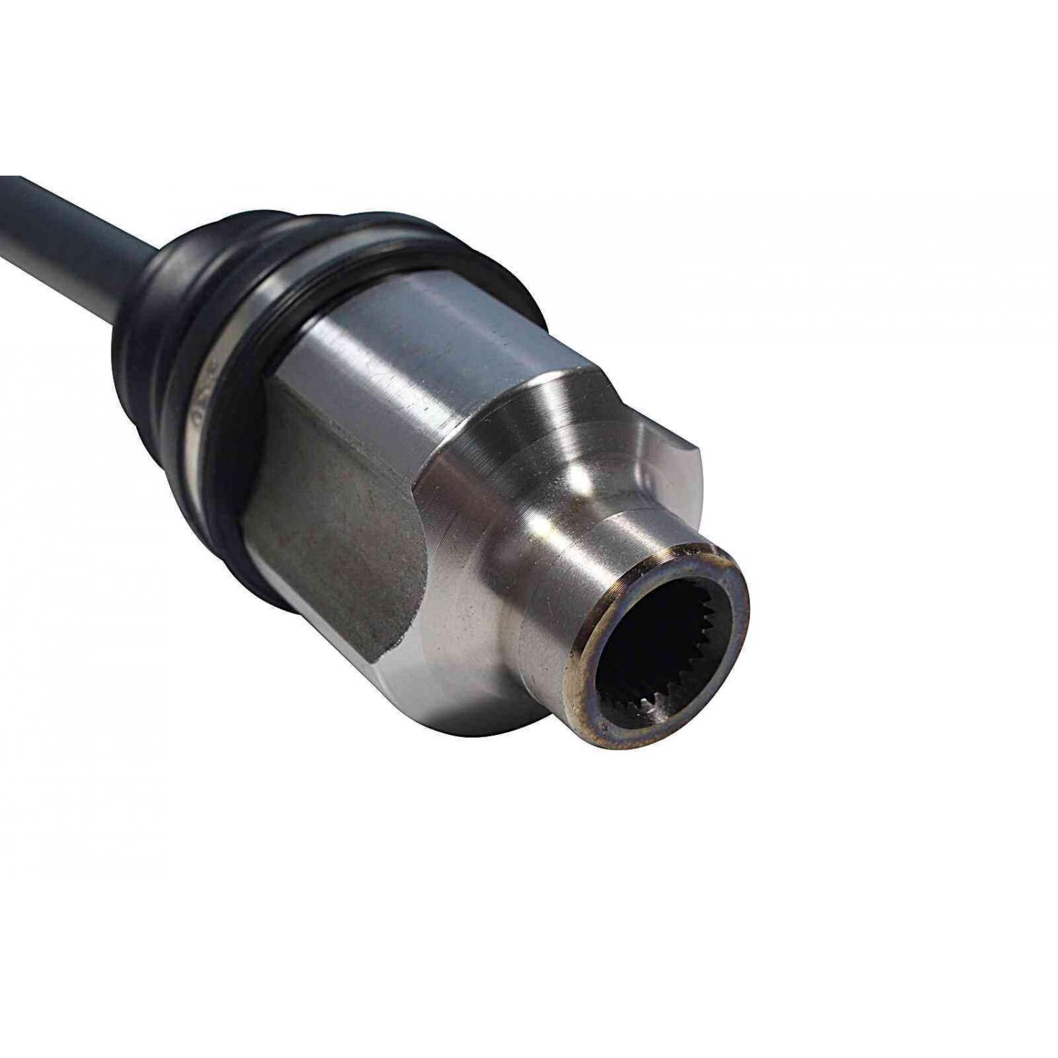 GSP NCV47540 CV Axle Assembly product image 4 of 5