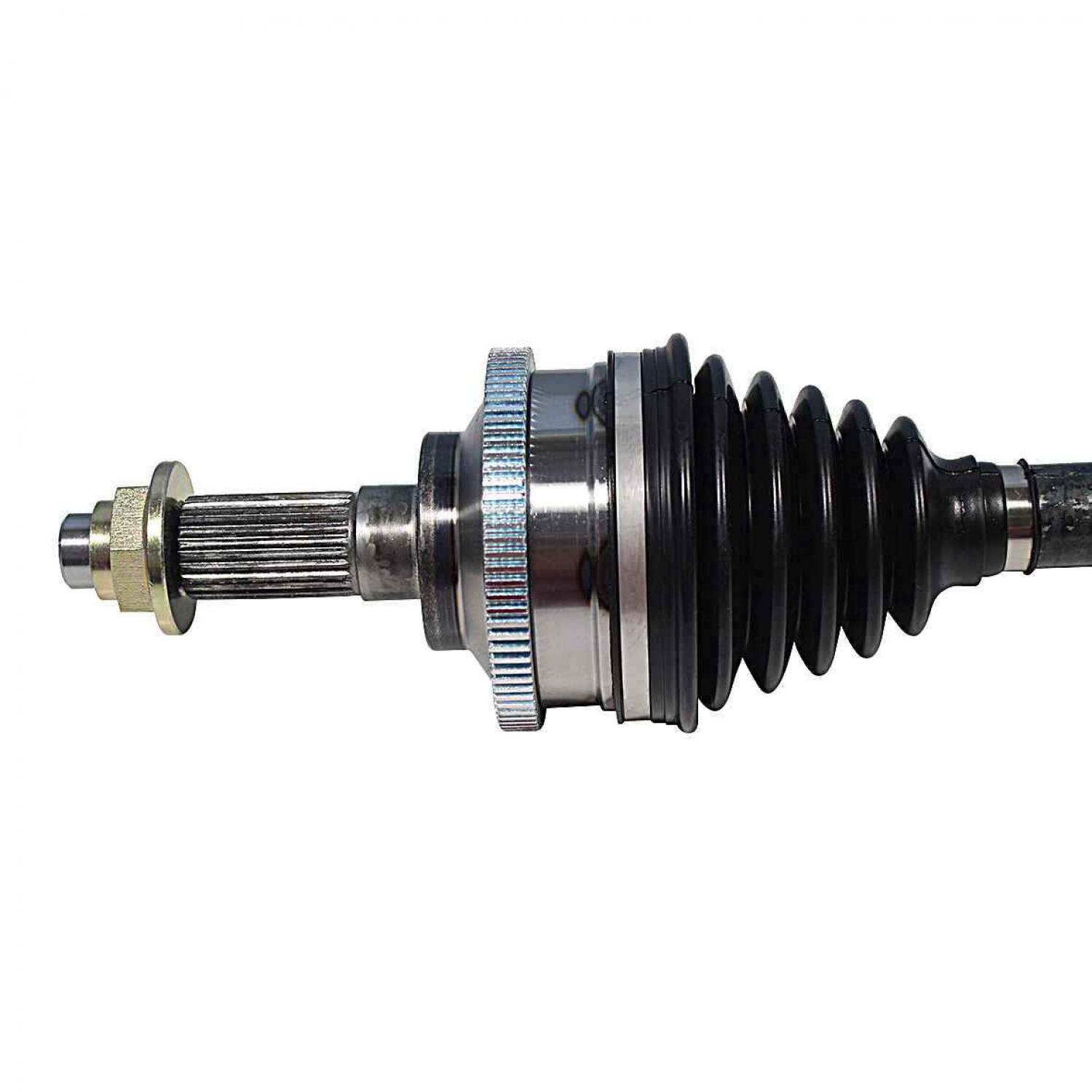 GSP NCV47541 CV Axle Assembly product image 1 of 5