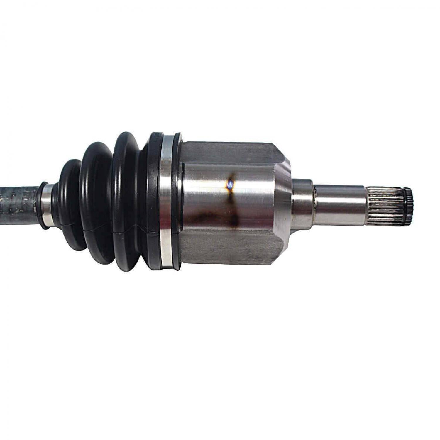GSP NCV47541 CV Axle Assembly product image 2 of 5