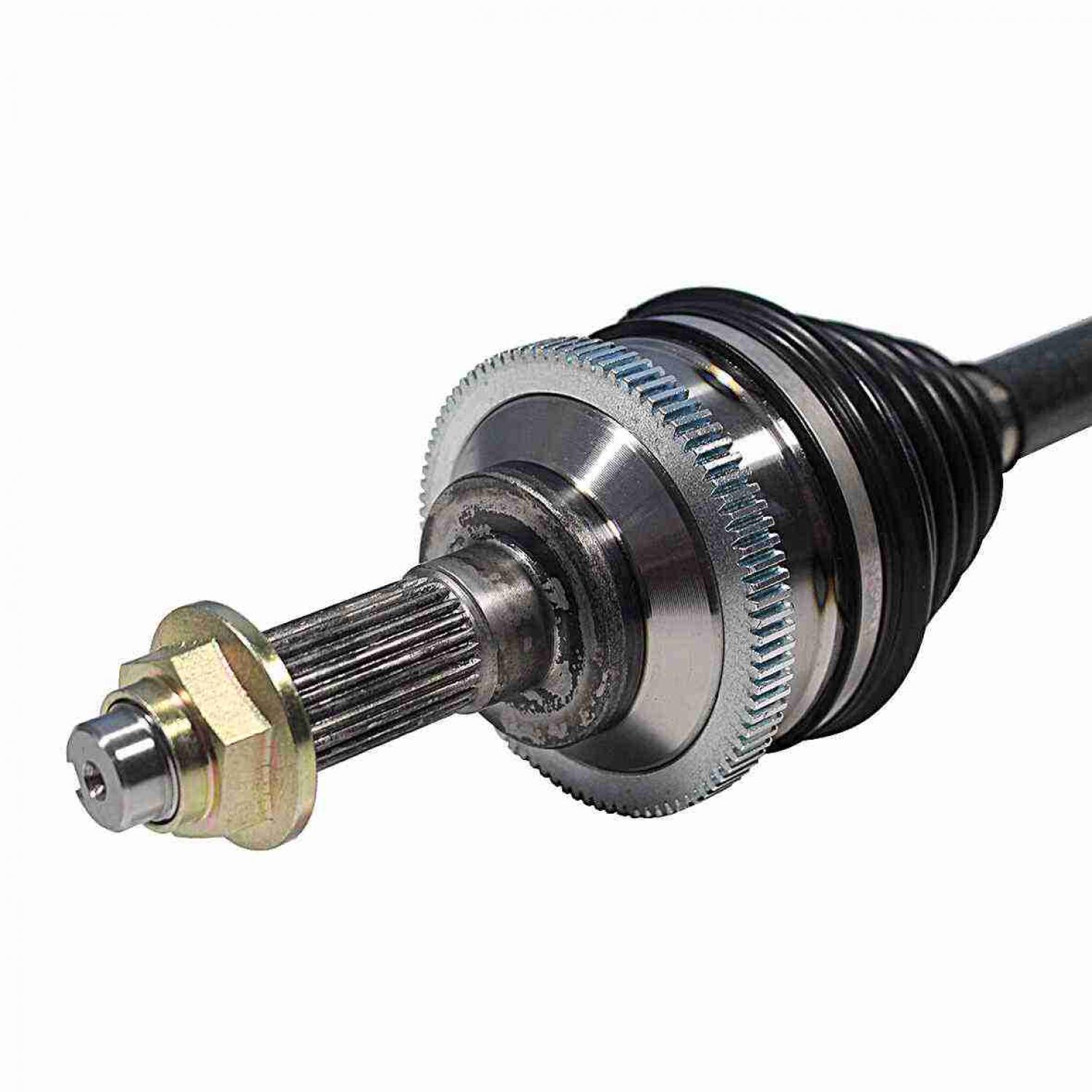 GSP NCV47541 CV Axle Assembly product image 3 of 5
