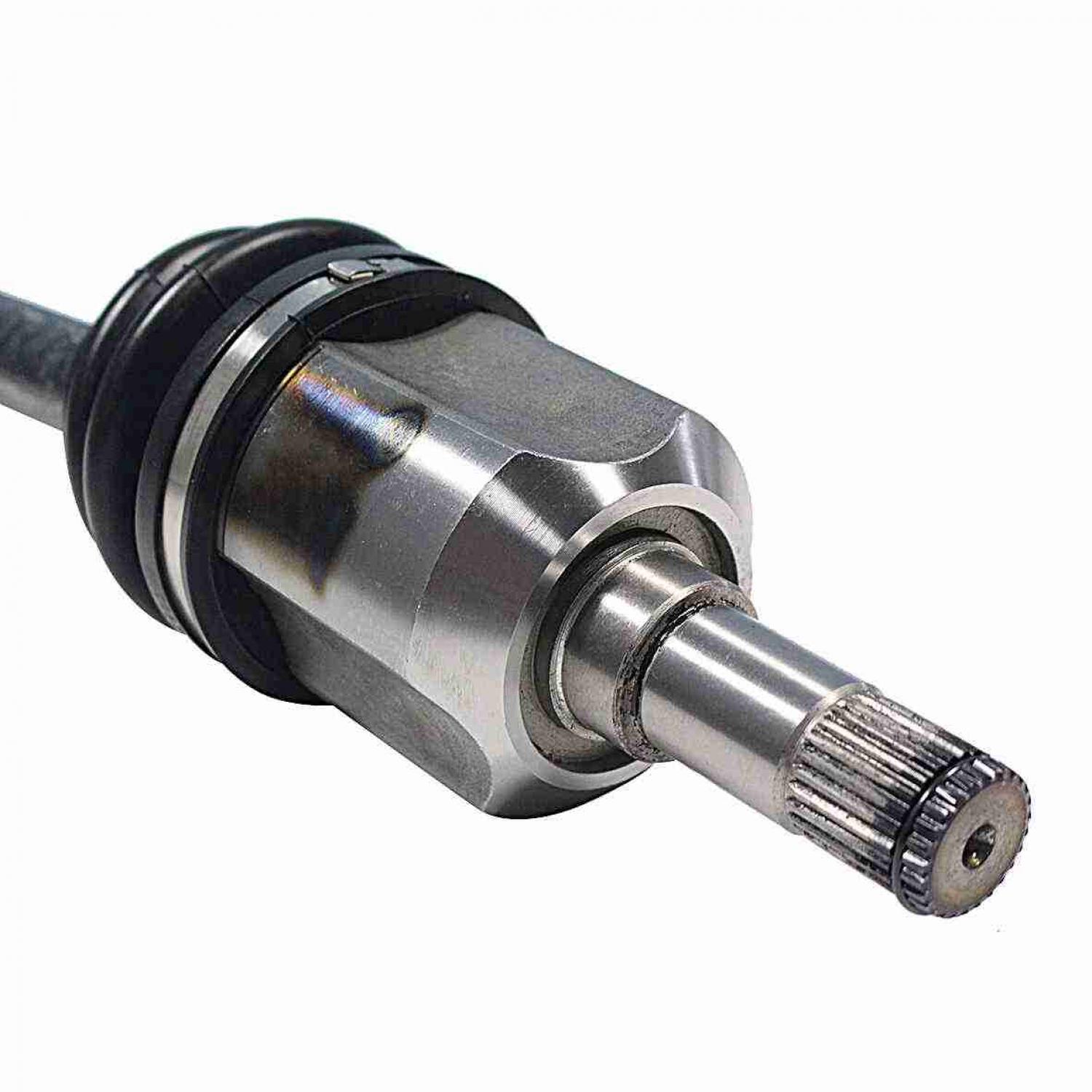 GSP NCV47541 CV Axle Assembly product image 4 of 5