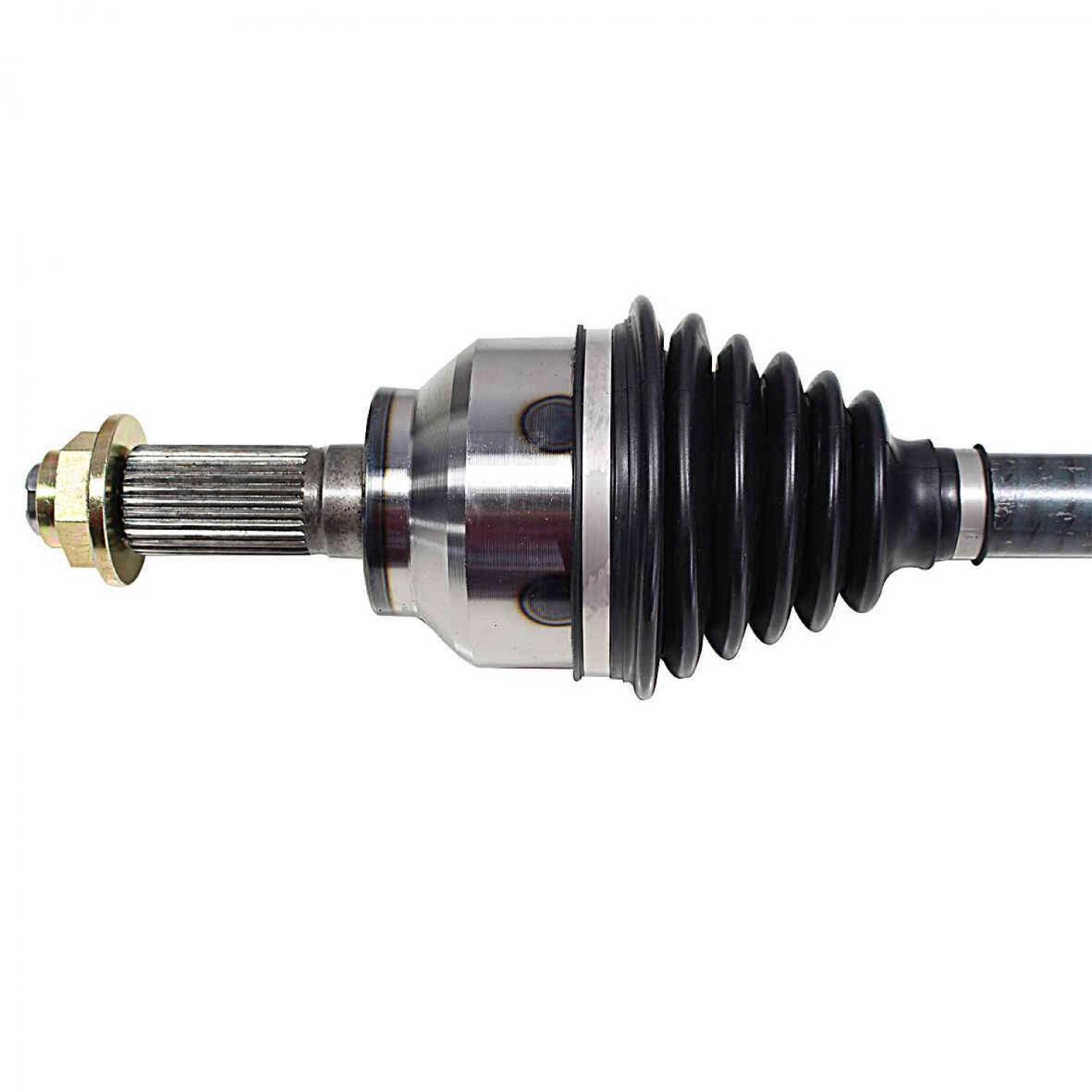 GSP NCV47542 CV Axle Assembly product image 1 of 5