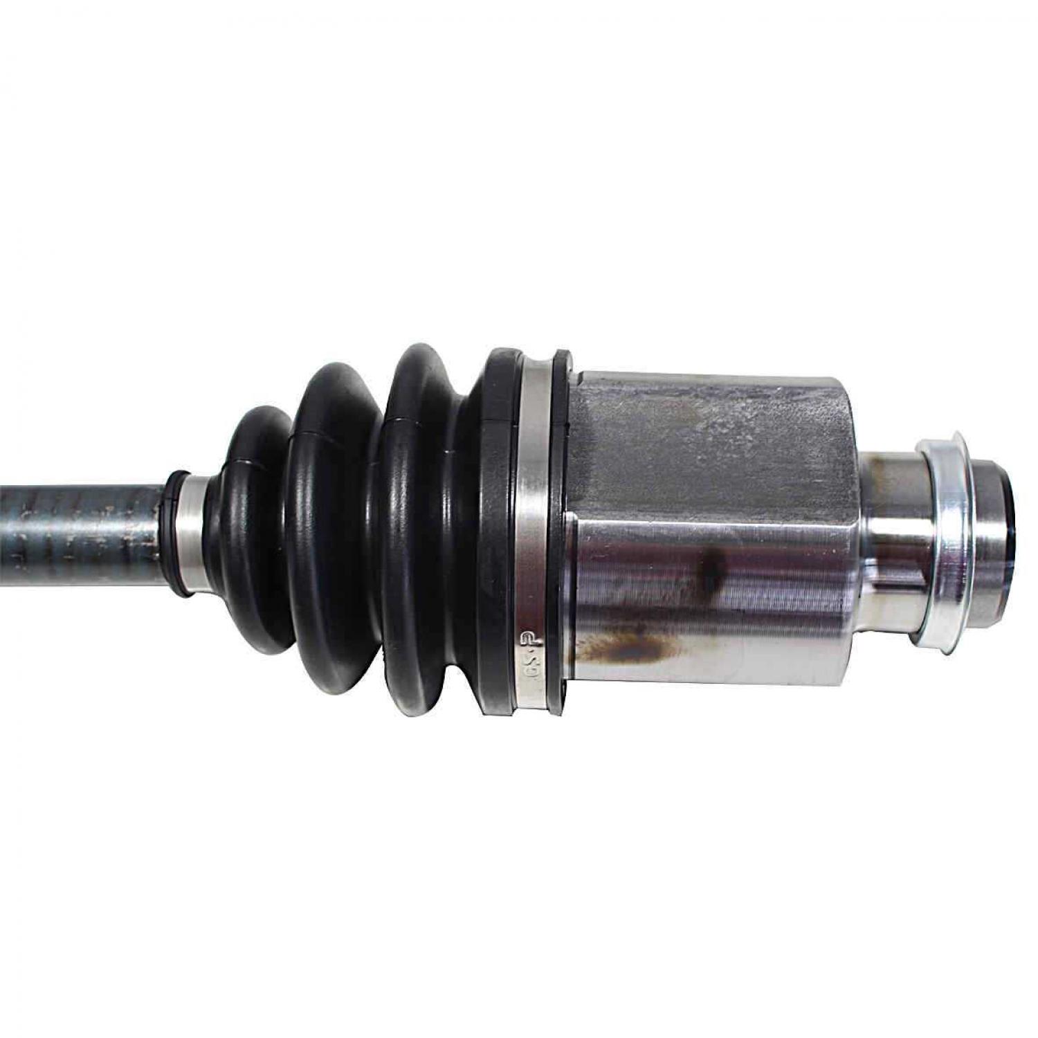 GSP NCV47542 CV Axle Assembly product image 2 of 5