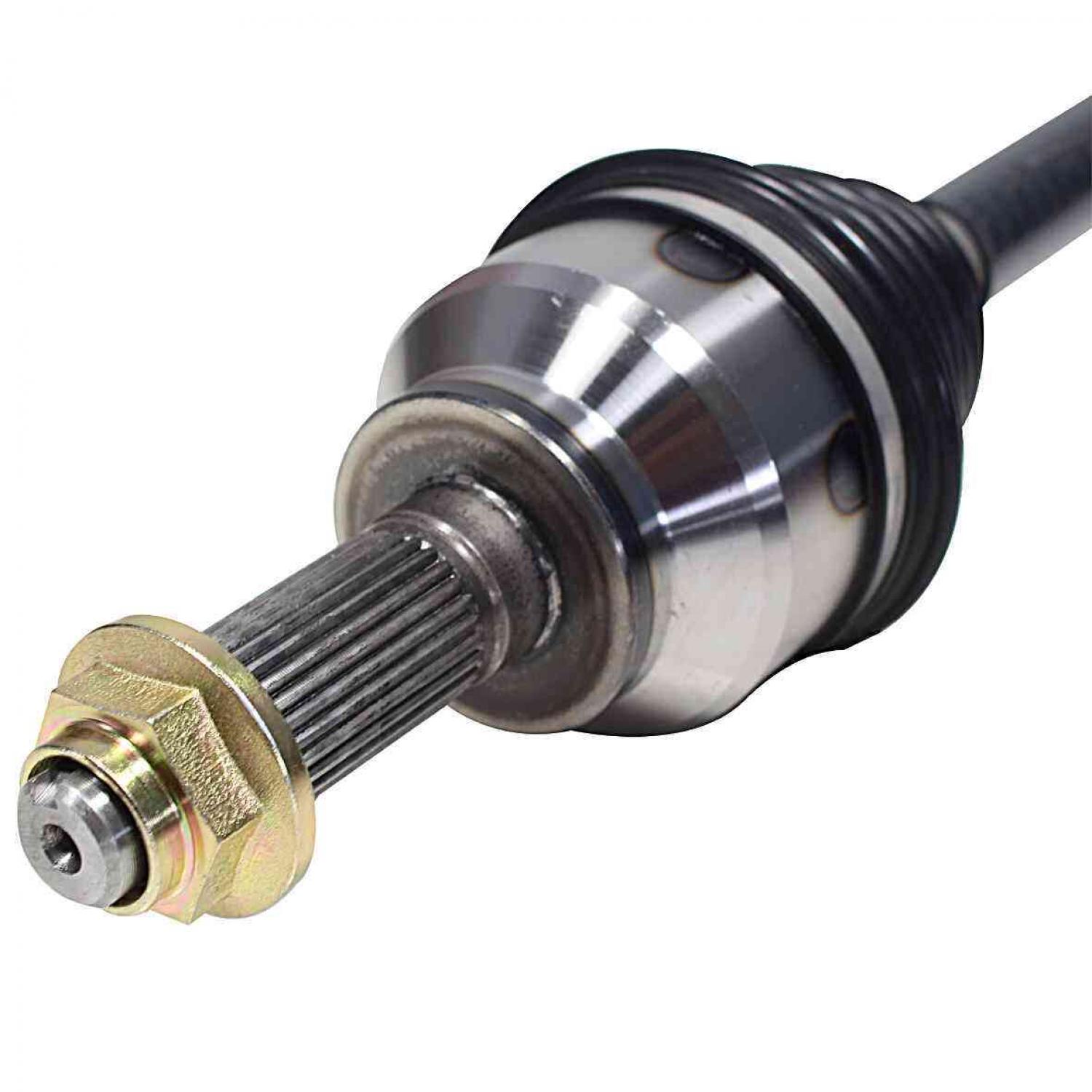 GSP NCV47542 CV Axle Assembly product image 3 of 5