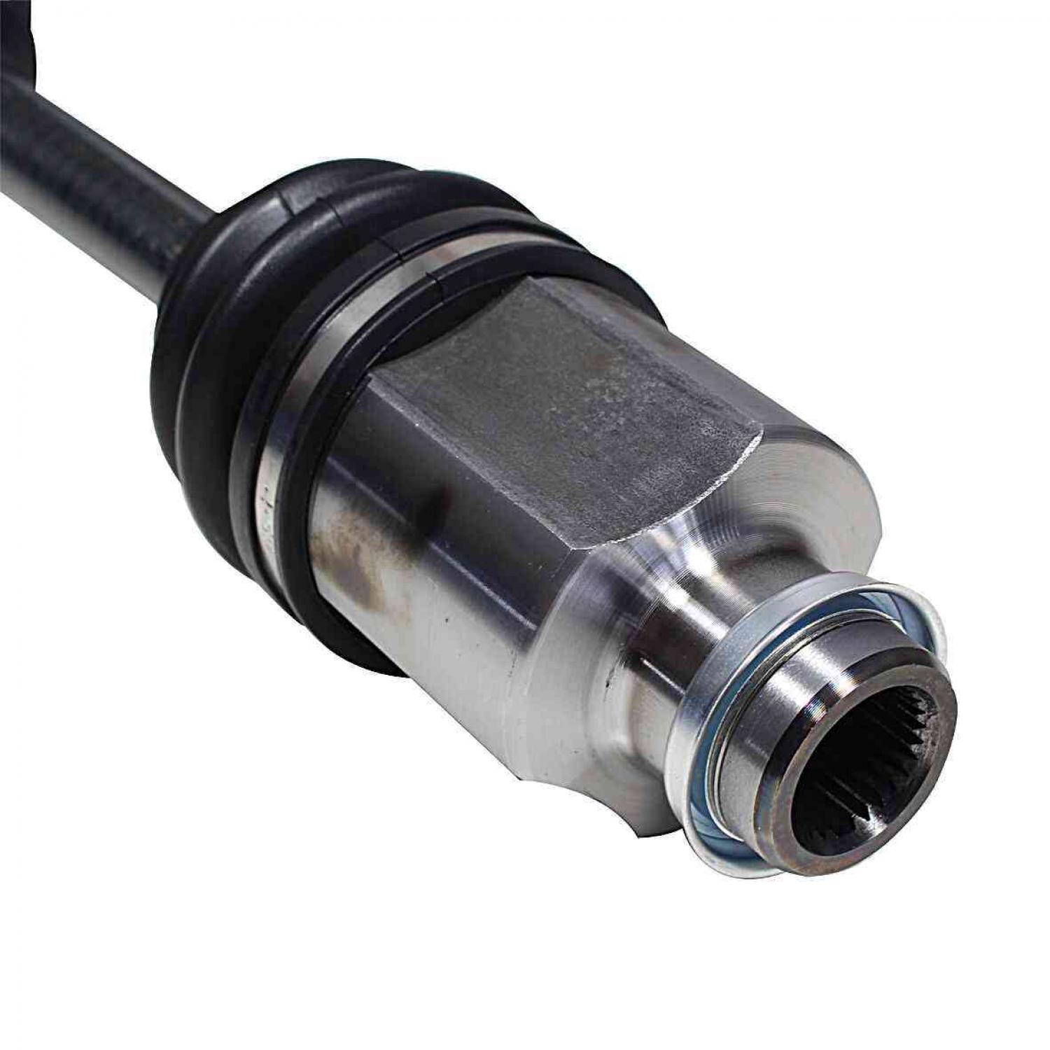 GSP NCV47542 CV Axle Assembly product image 4 of 5