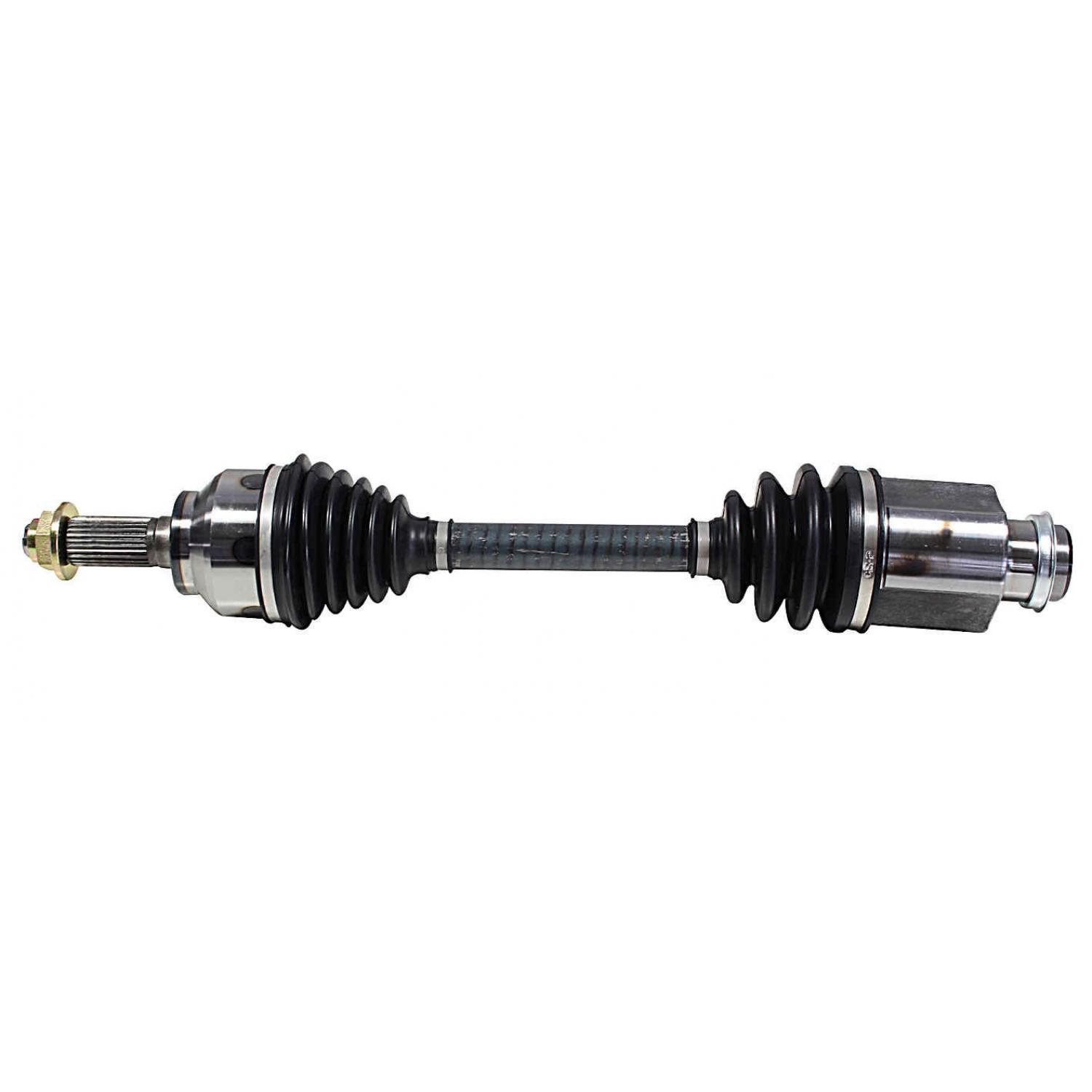 GSP NCV47542 CV Axle Assembly product image 5 of 5