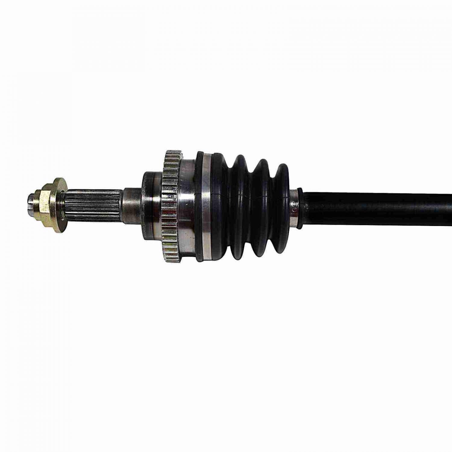 GSP NCV47543 CV Axle Assembly product image 1 of 5