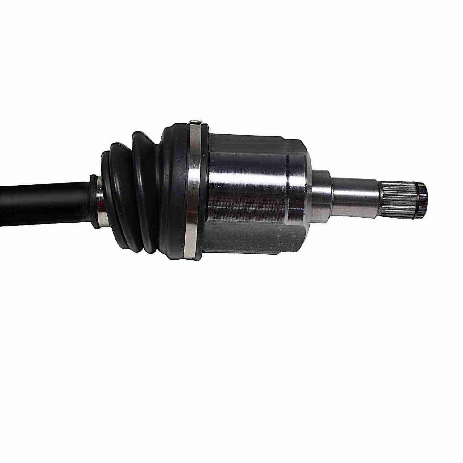 GSP NCV47543 CV Axle Assembly product image 2 of 5