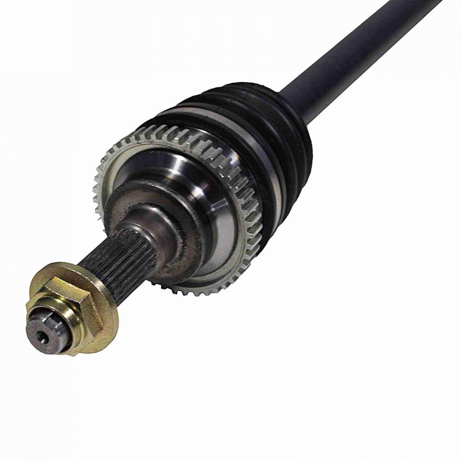GSP NCV47543 CV Axle Assembly product image 3 of 5