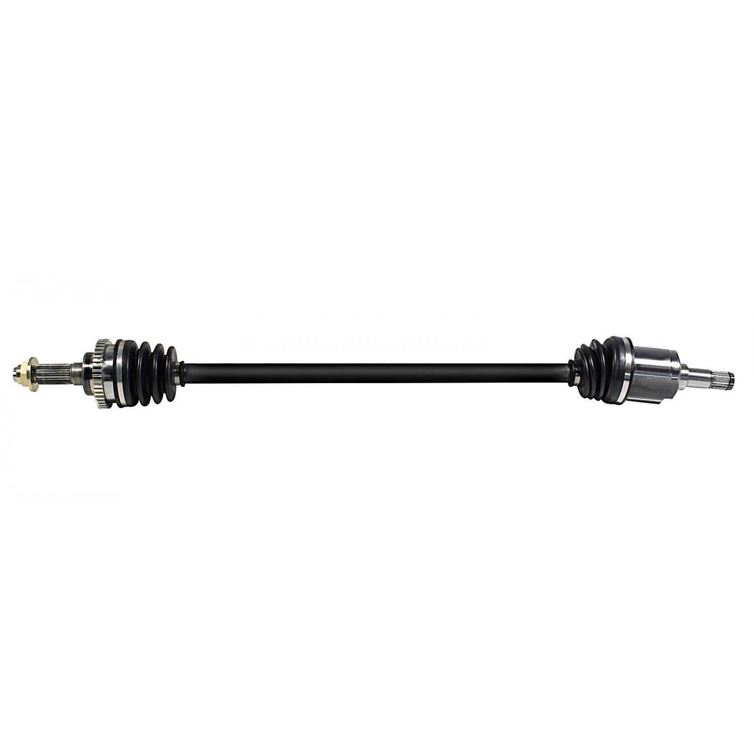 GSP NCV47543 CV Axle Assembly product image 5 of 5