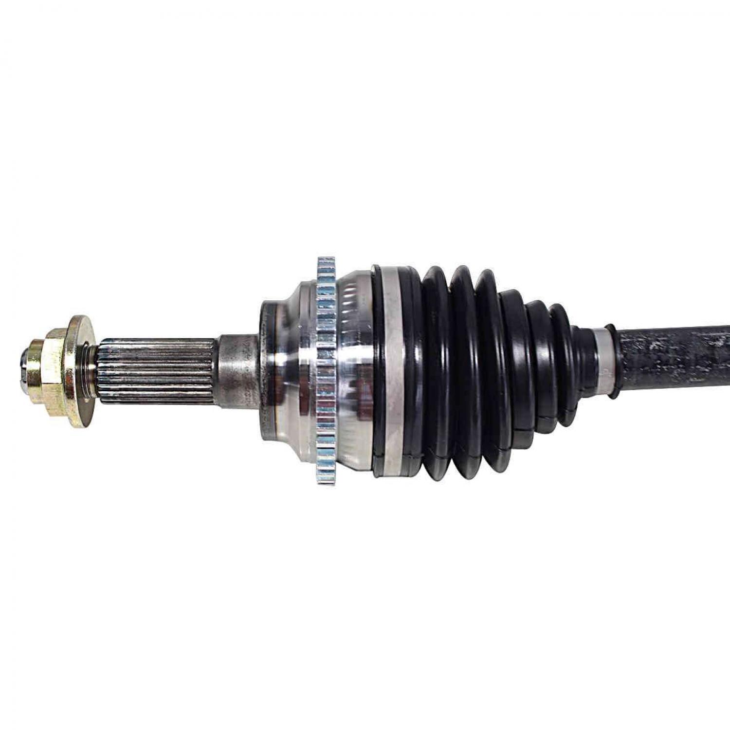 GSP NCV47552 - CV Axle Assembly GSP NCV47552 CV Axle Assembly product image 1 of 5