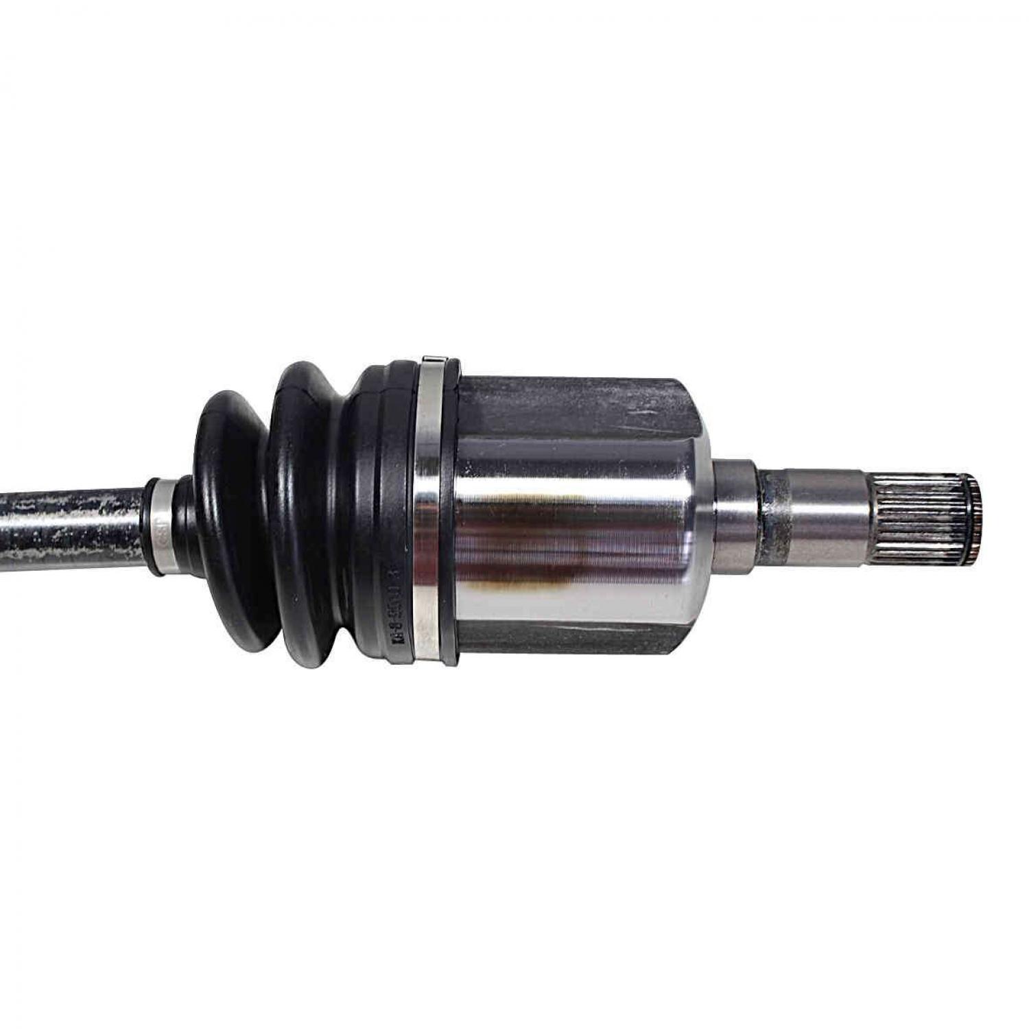 GSP NCV47552 - CV Axle Assembly GSP NCV47552 CV Axle Assembly product image 2 of 5