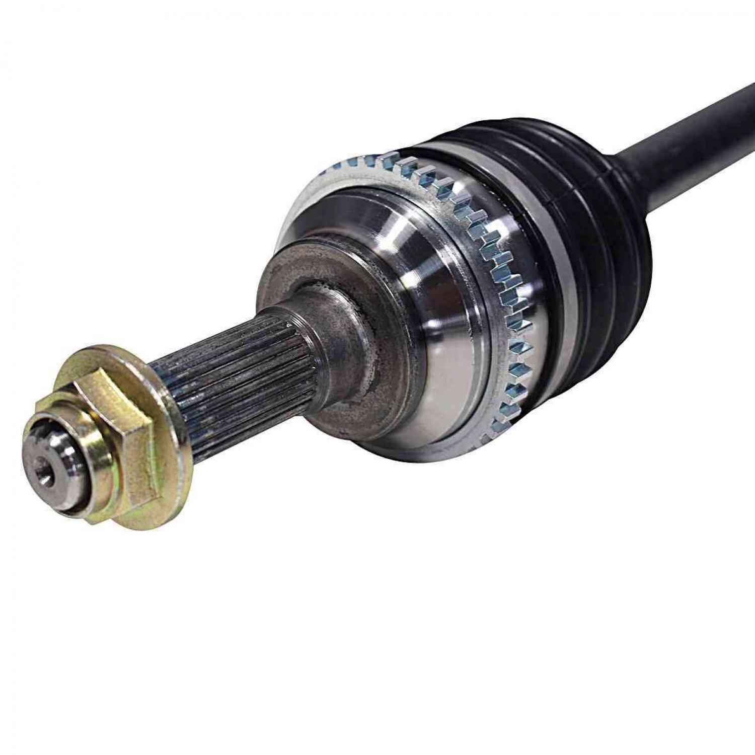 GSP NCV47552 - CV Axle Assembly GSP NCV47552 CV Axle Assembly product image 3 of 5