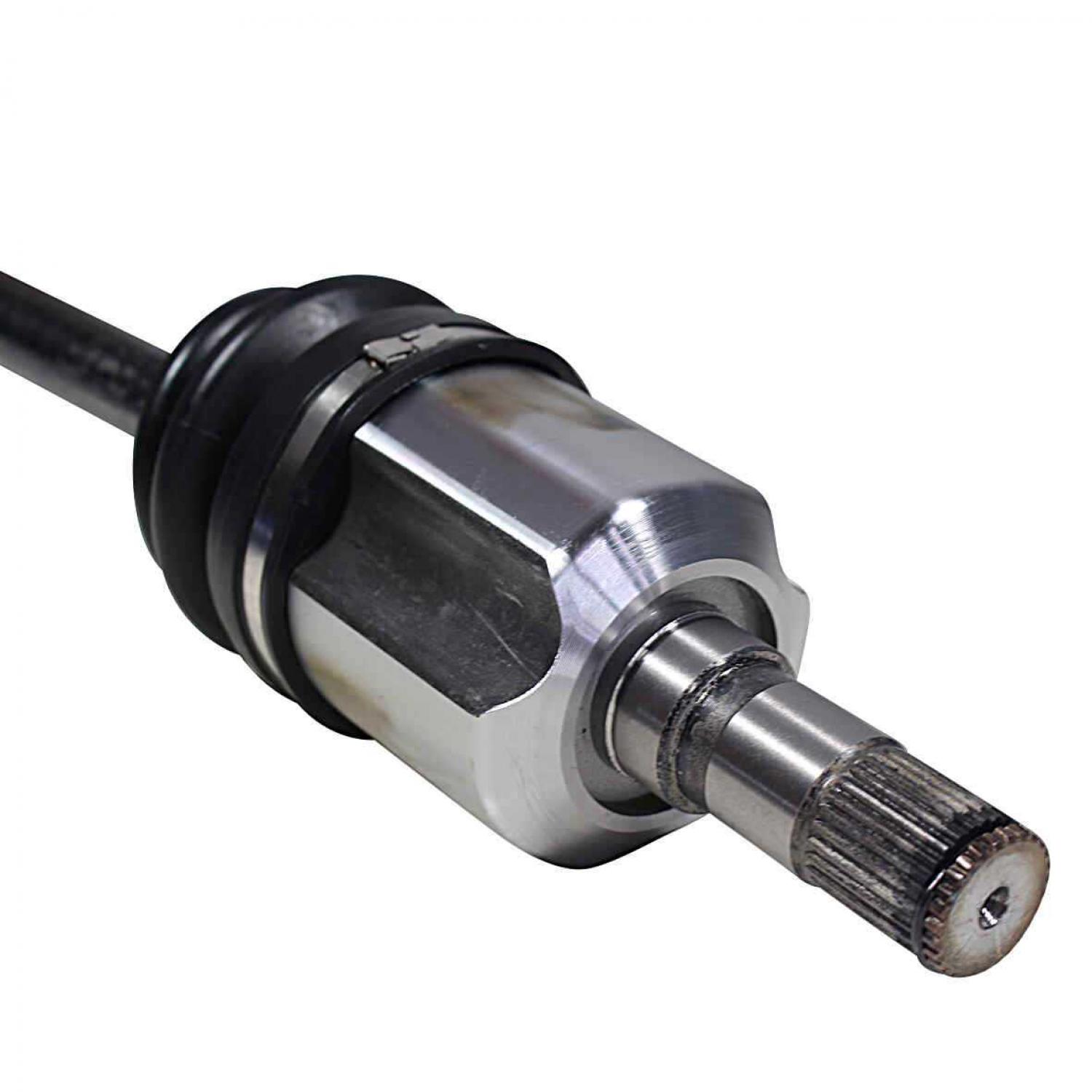 GSP NCV47552 - CV Axle Assembly GSP NCV47552 CV Axle Assembly product image 4 of 5