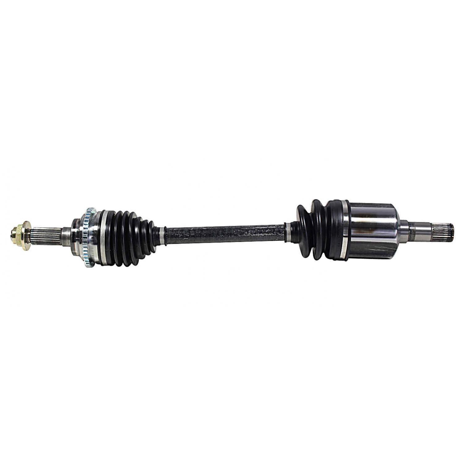 GSP NCV47552 - CV Axle Assembly GSP NCV47552 CV Axle Assembly product image 5 of 5