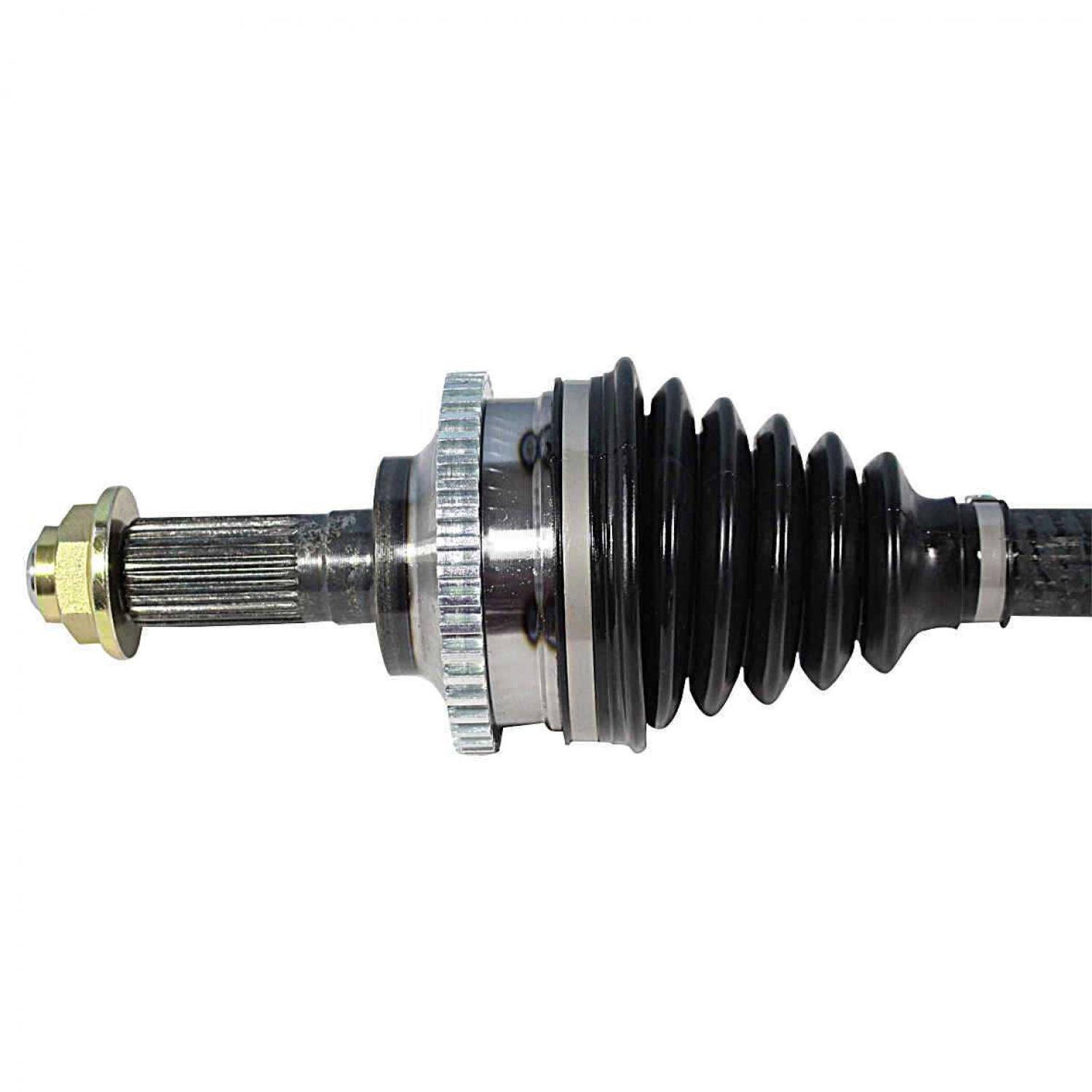 GSP NCV47554 CV Axle Assembly product image 1 of 5